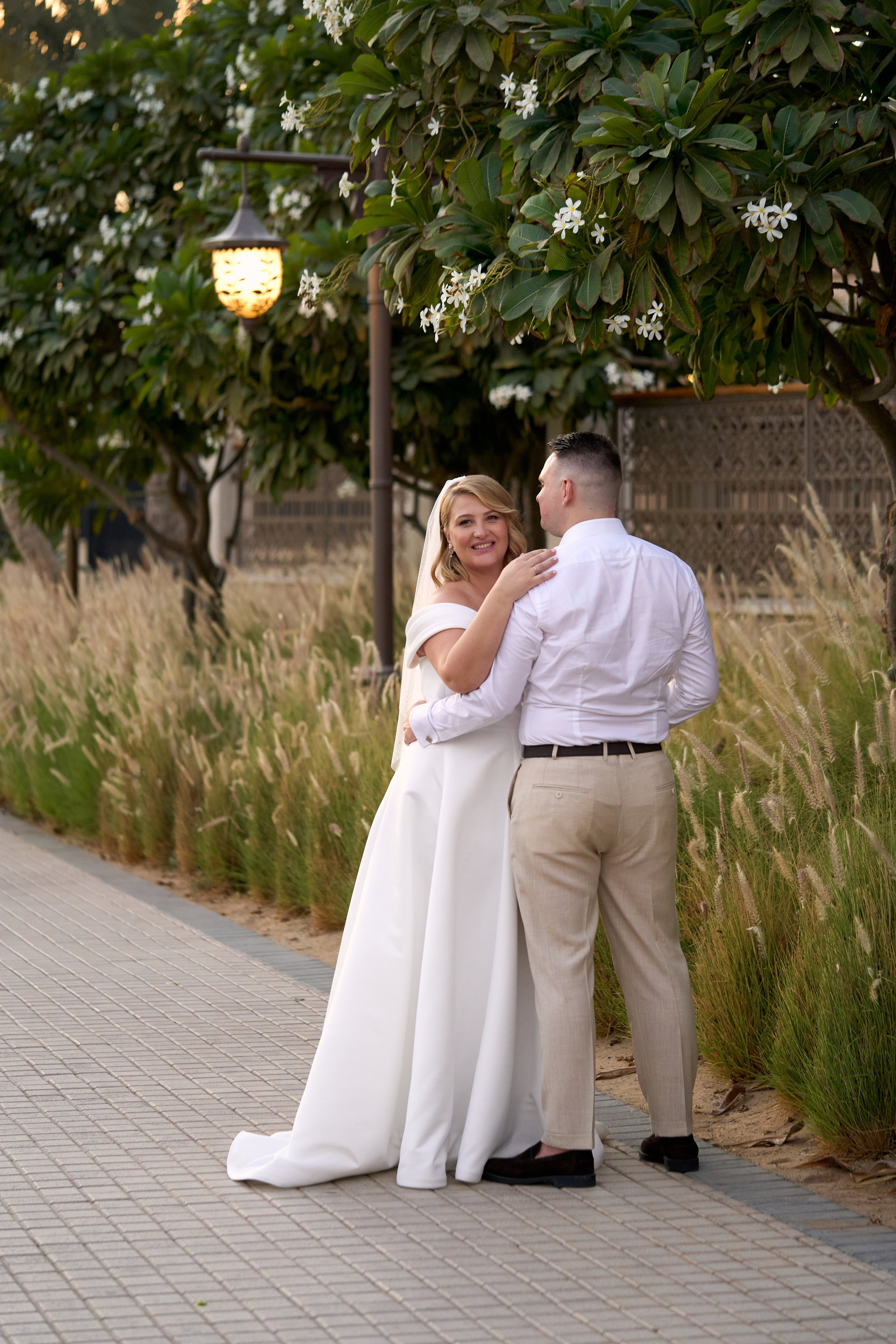 Maria & Matt. Photographer in Dubai. Фотограф Дубай