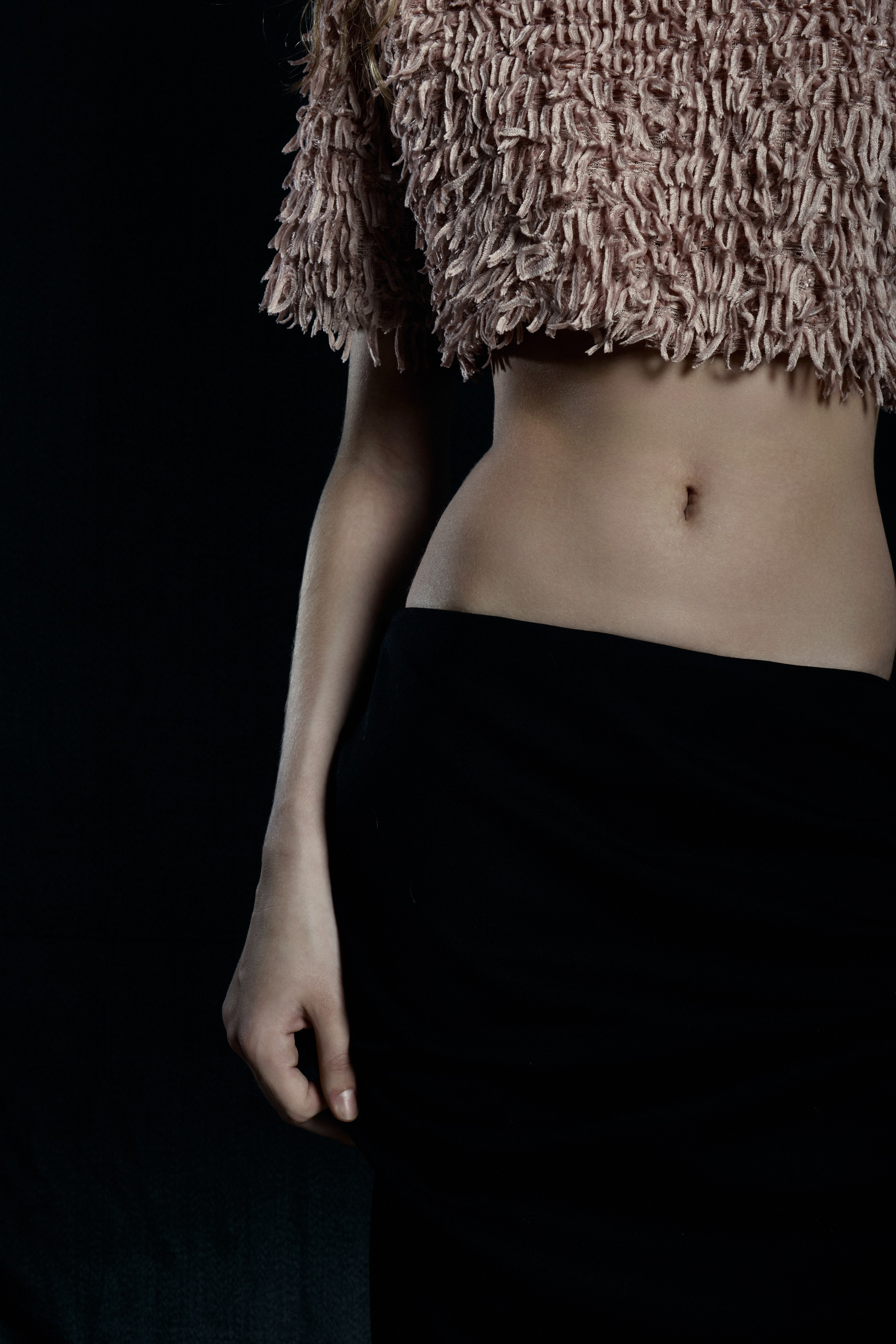 Clementina. Photographer Olga Tsoi