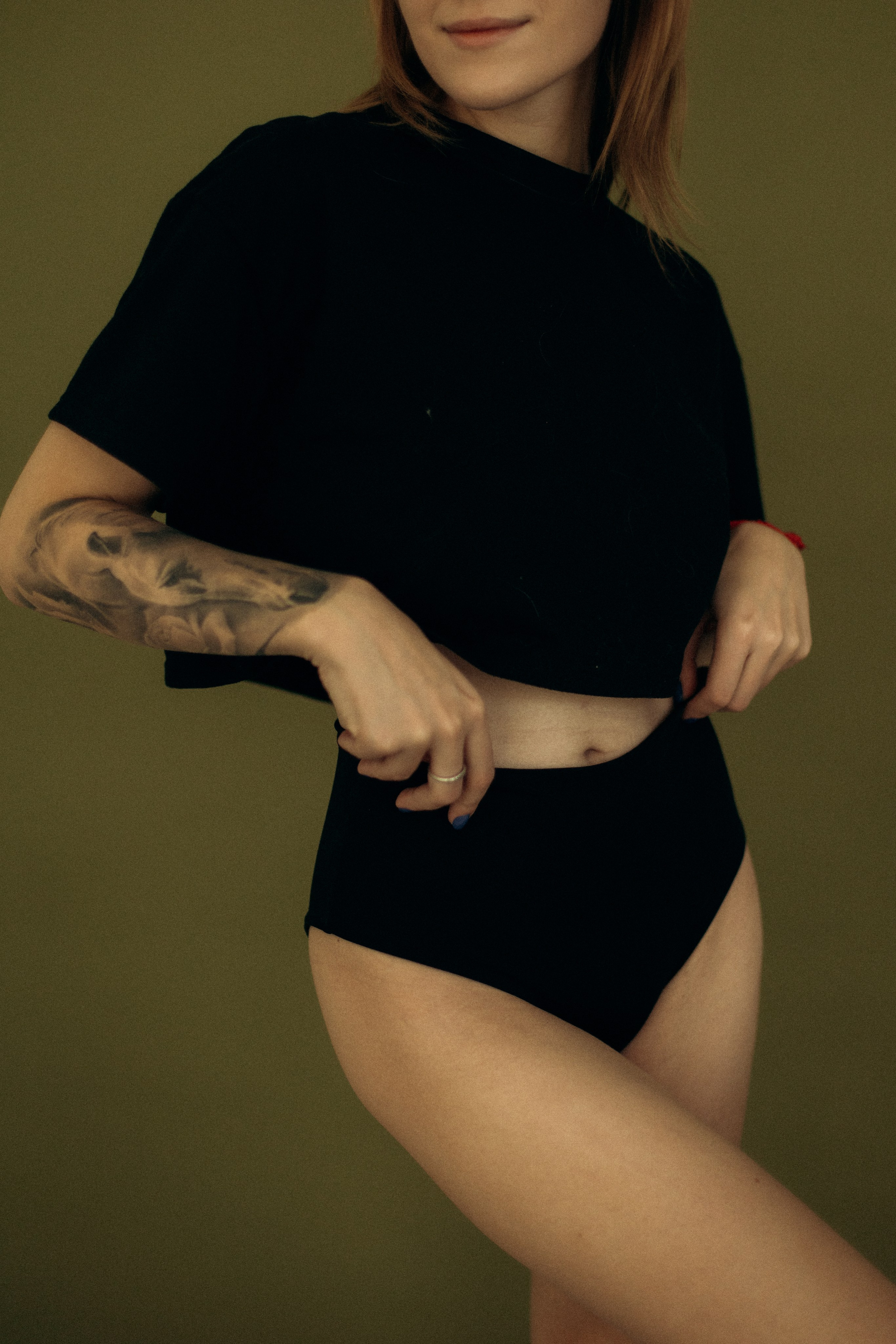 Mila Kyiv. Обо мне