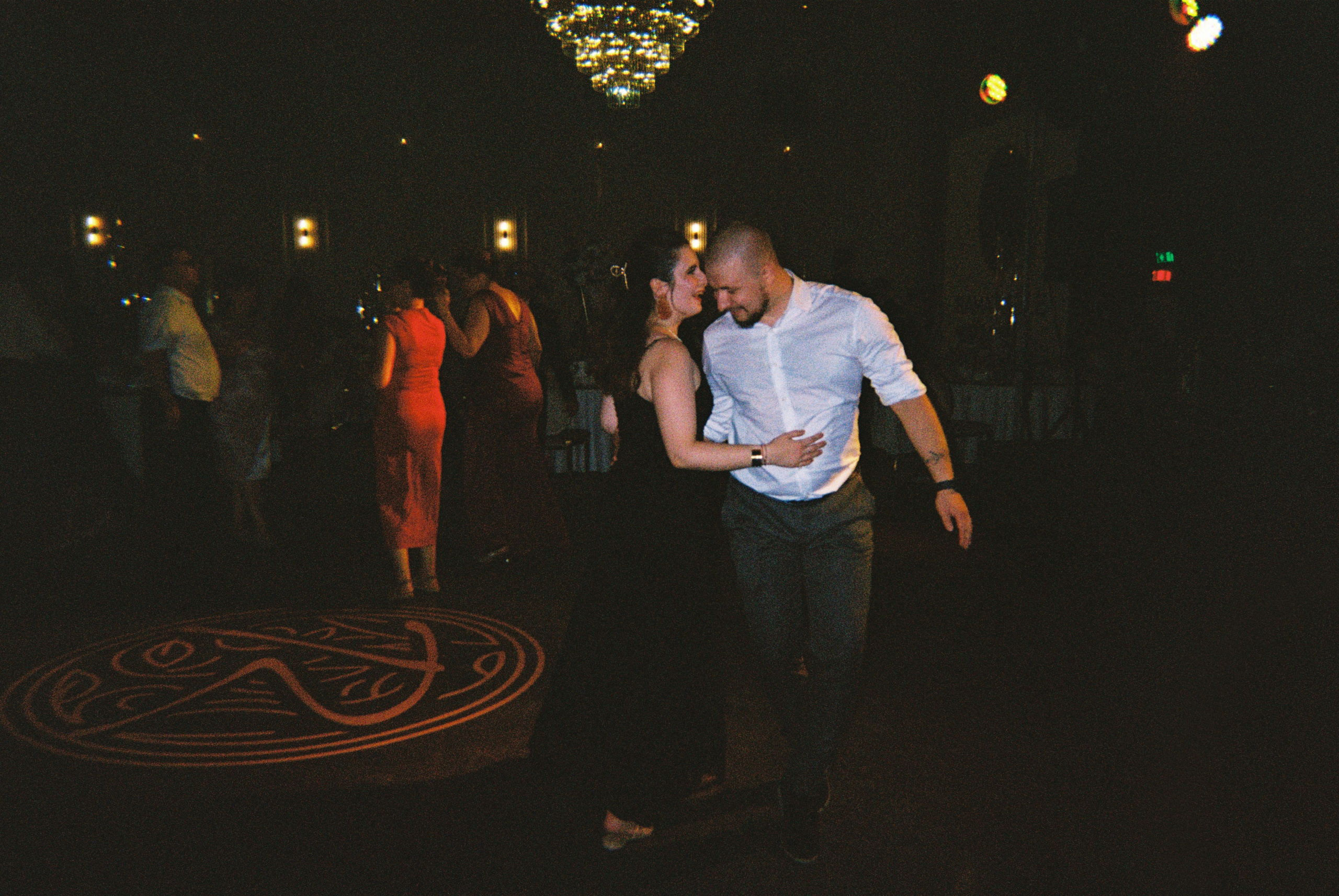 Tudor & Teo’s wedding