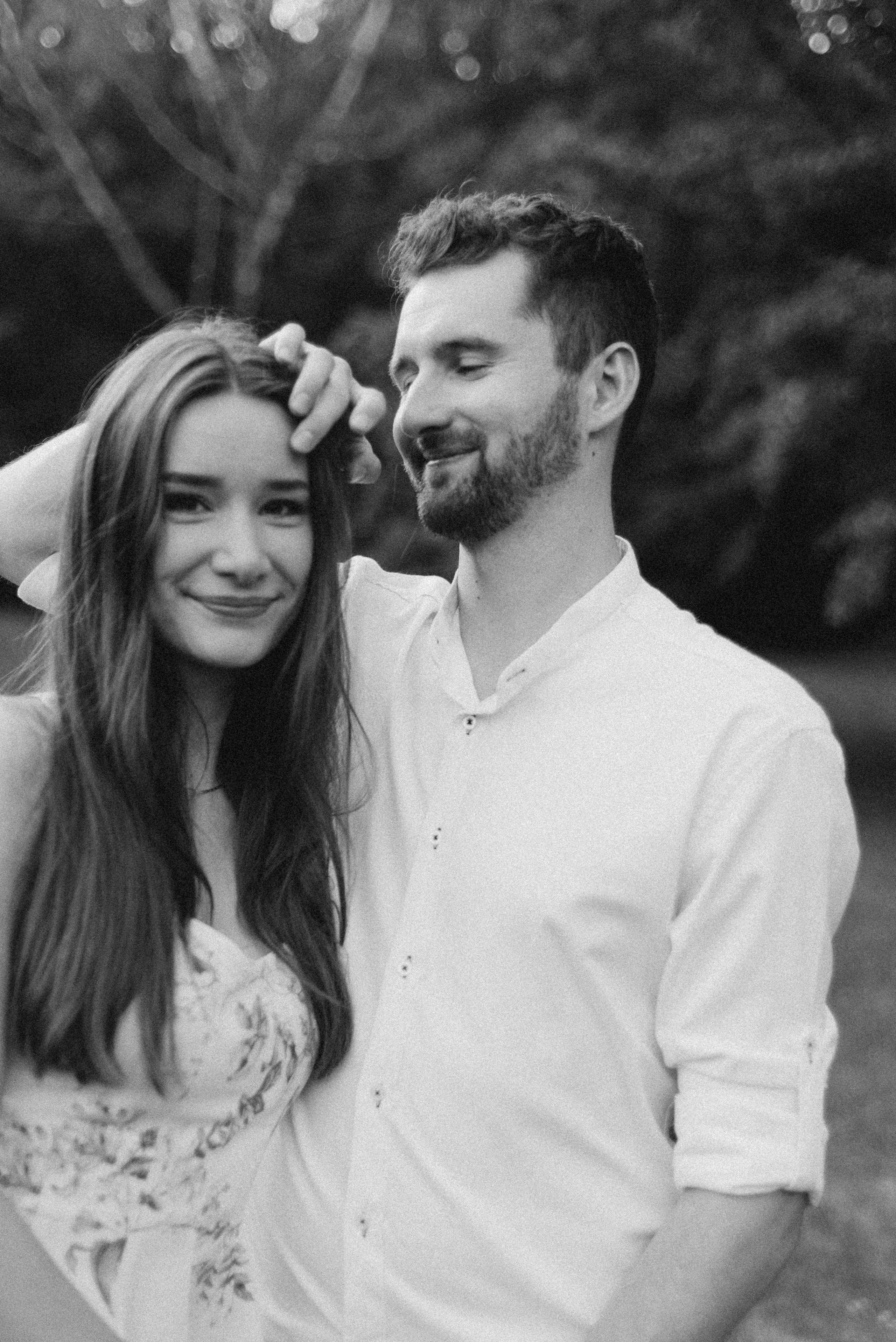 Wiktoria & Kamil. HOME