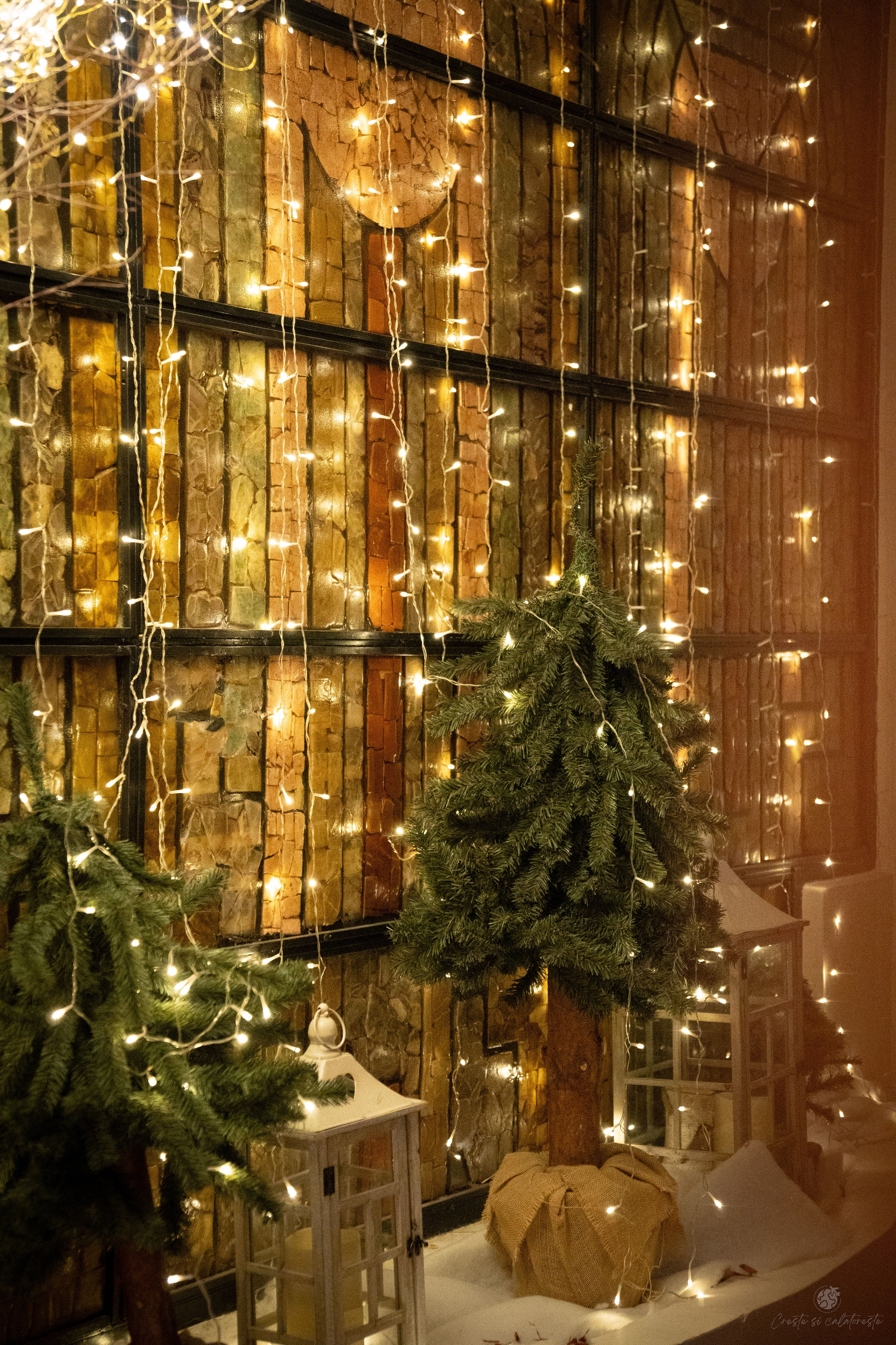 Ana Hotels. Creste si calatoreste