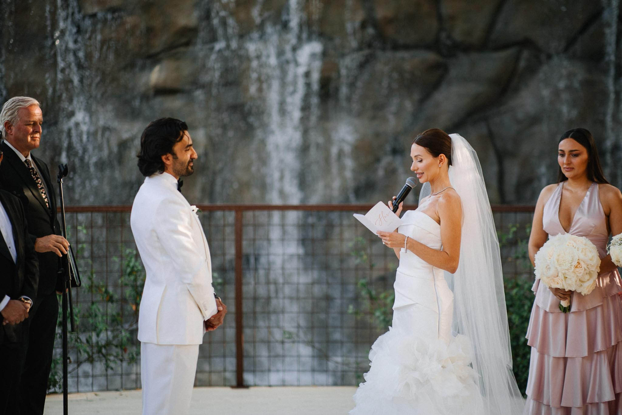 Wedding. Sura Moments | Southern California Wedding Photo & Video