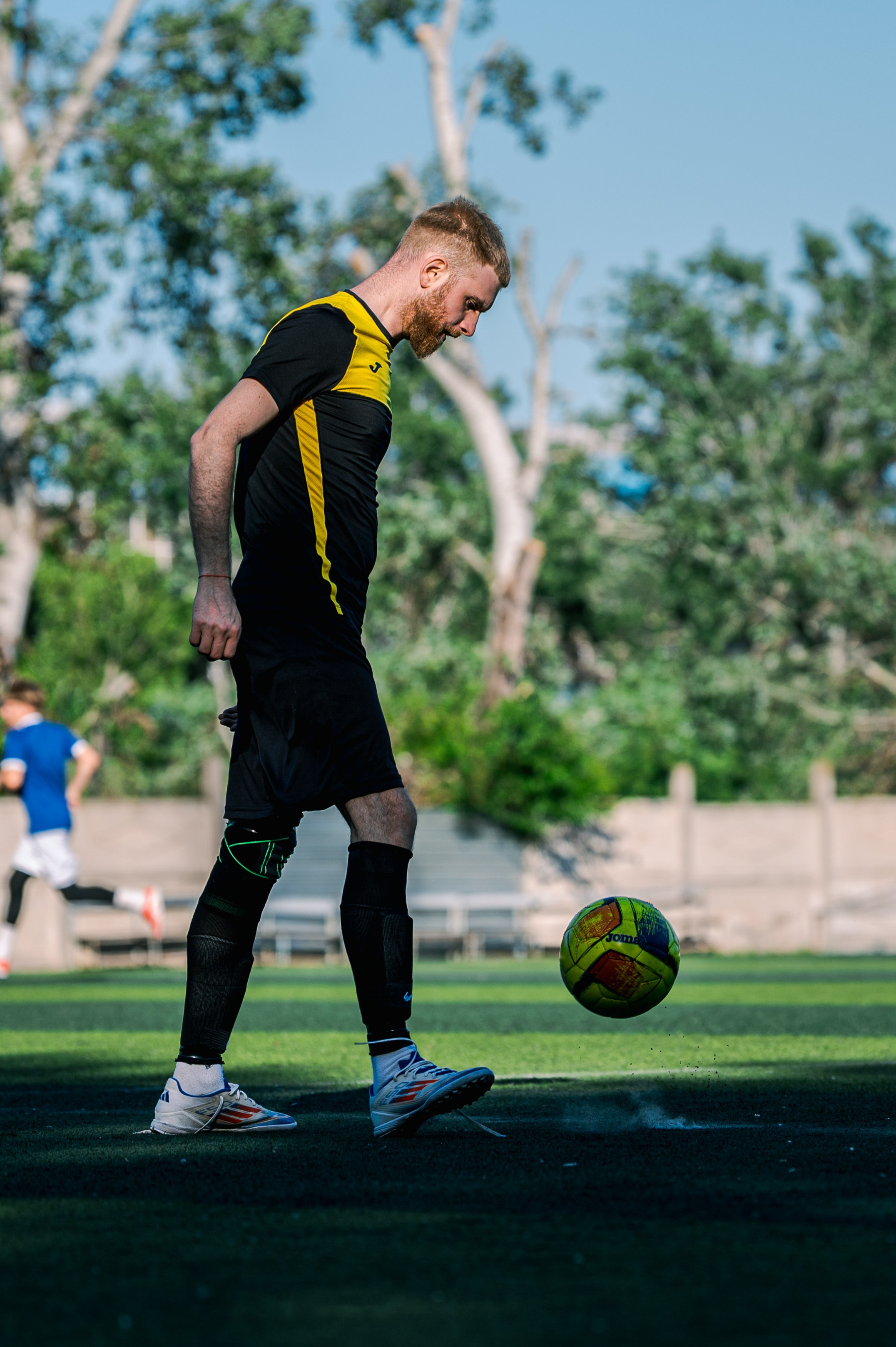 Sporting Galati — Vointa Cudalbi. Fotograf de Sport, Portret, Produs, Corporate, Cultural și Evenimente în Galați | Valentin Stanciu