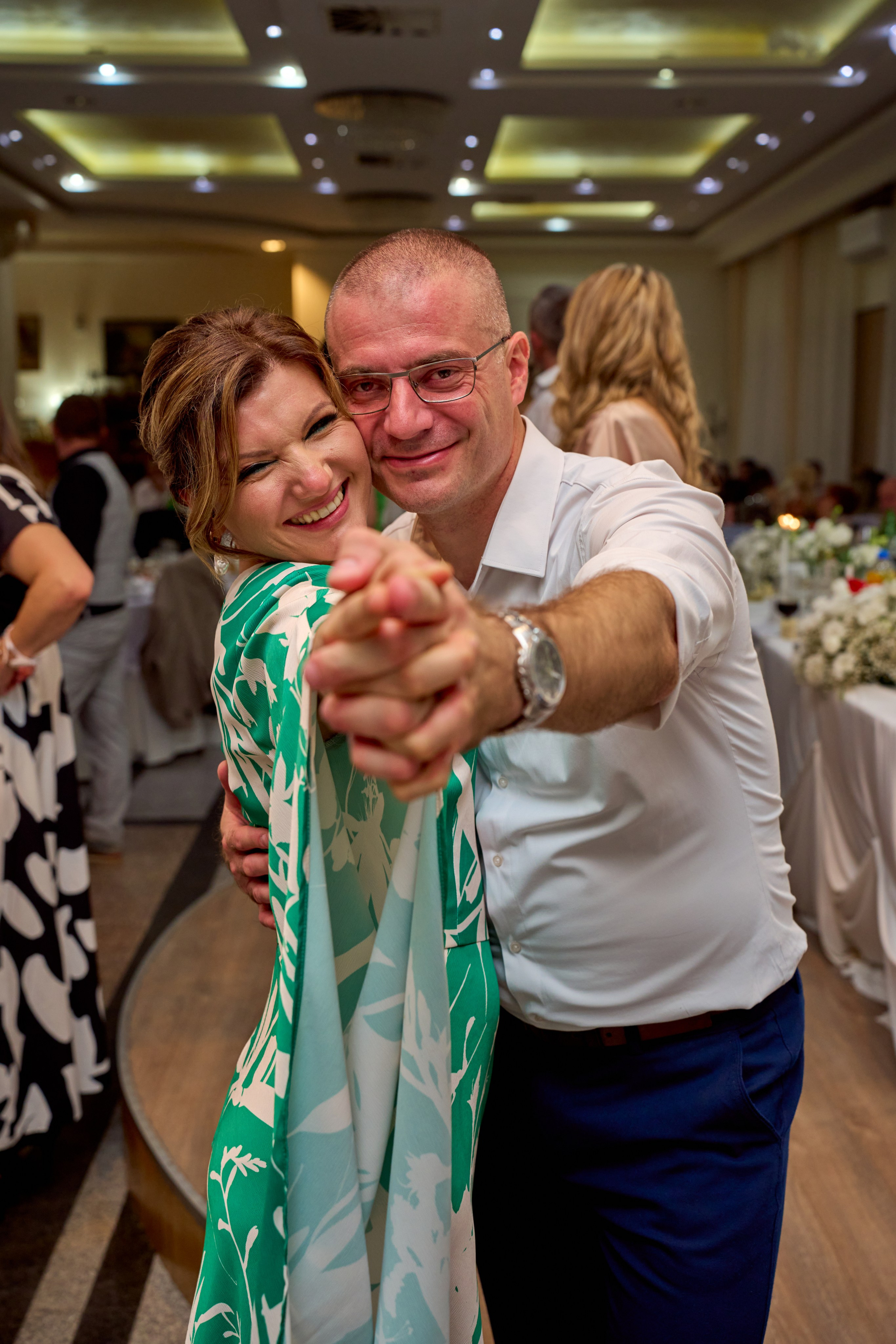 Ivana i Jefta. Marko Superio | Wedding & Portrait Photographer