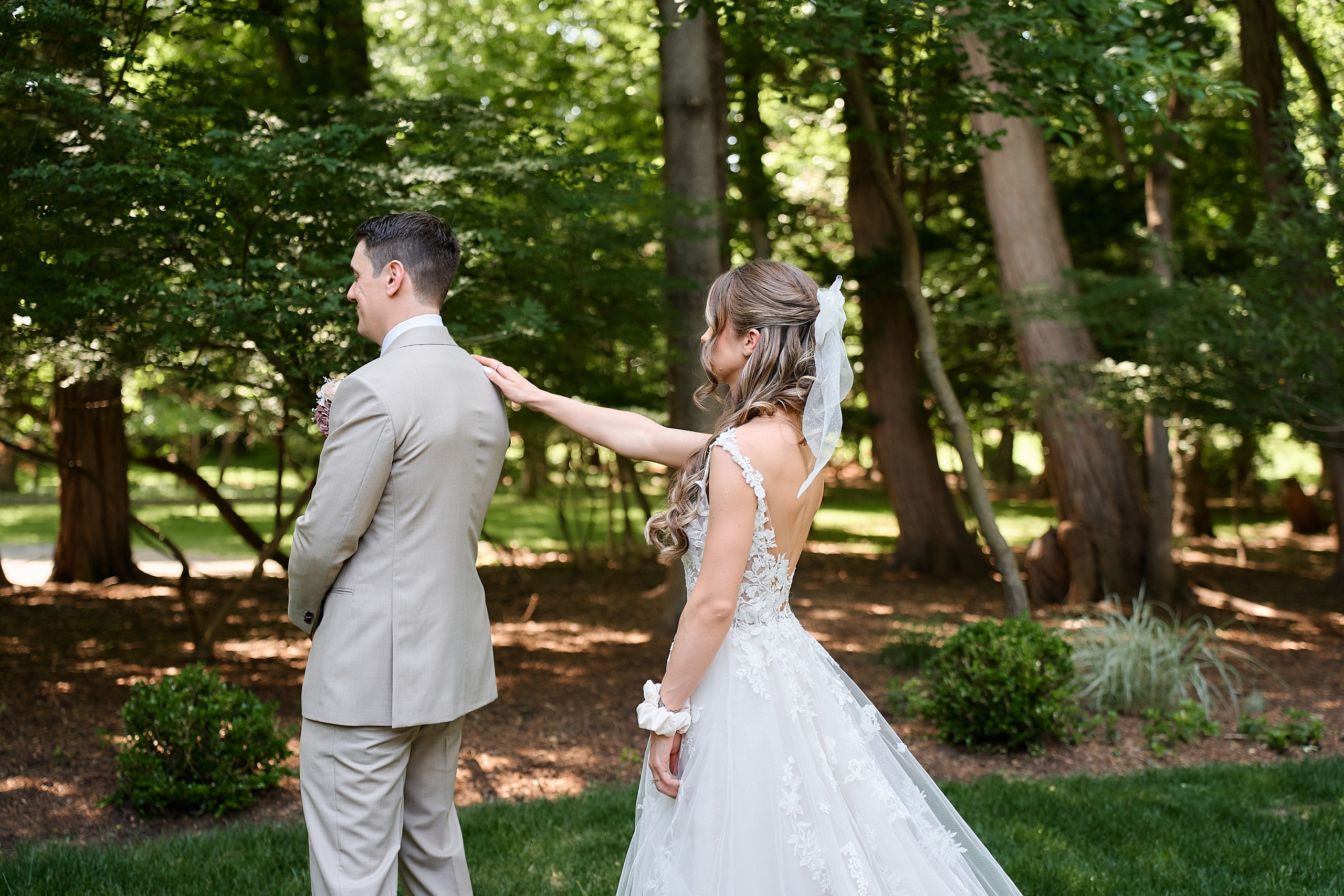 Adrianna & Nicholas. Professional Wedding and event photographer USA New York