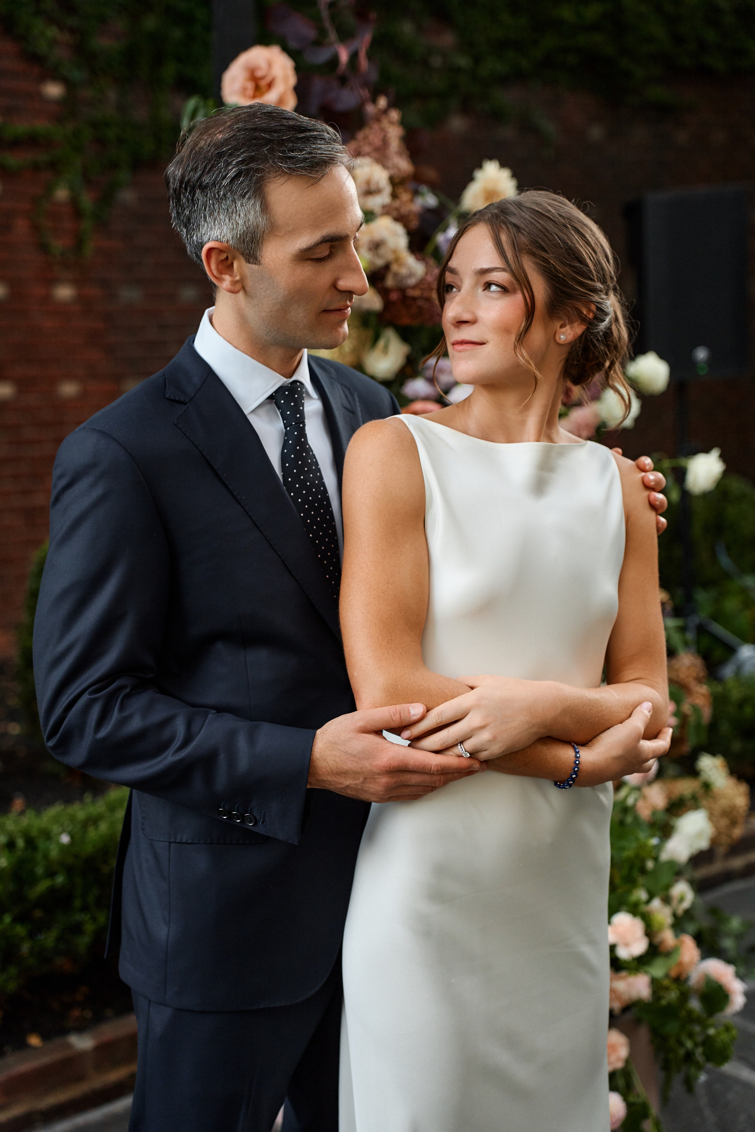 HARRISON & KELLY. Professional Wedding and event photographer USA New York