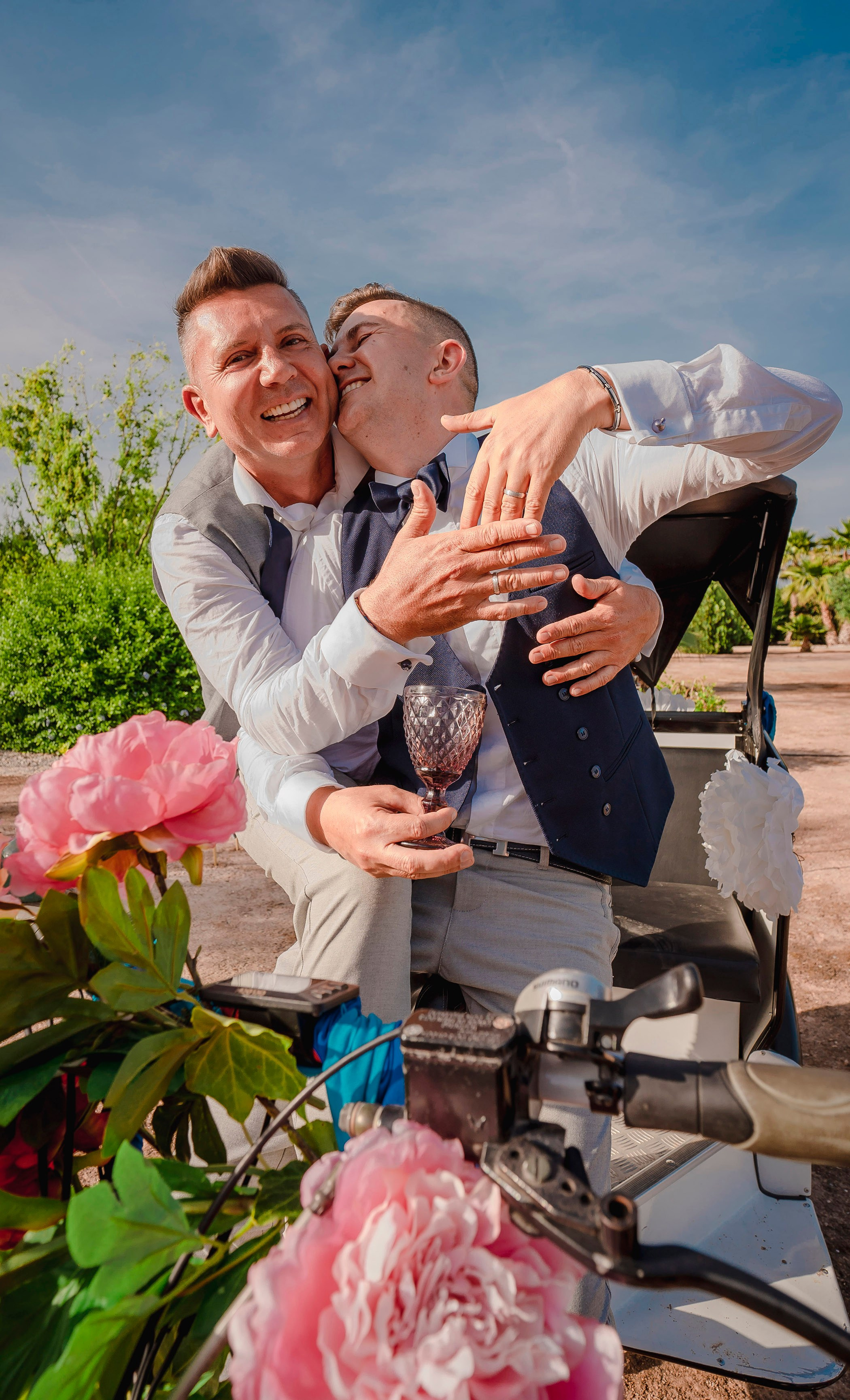 Coen & Serhiy. INSTANTE films