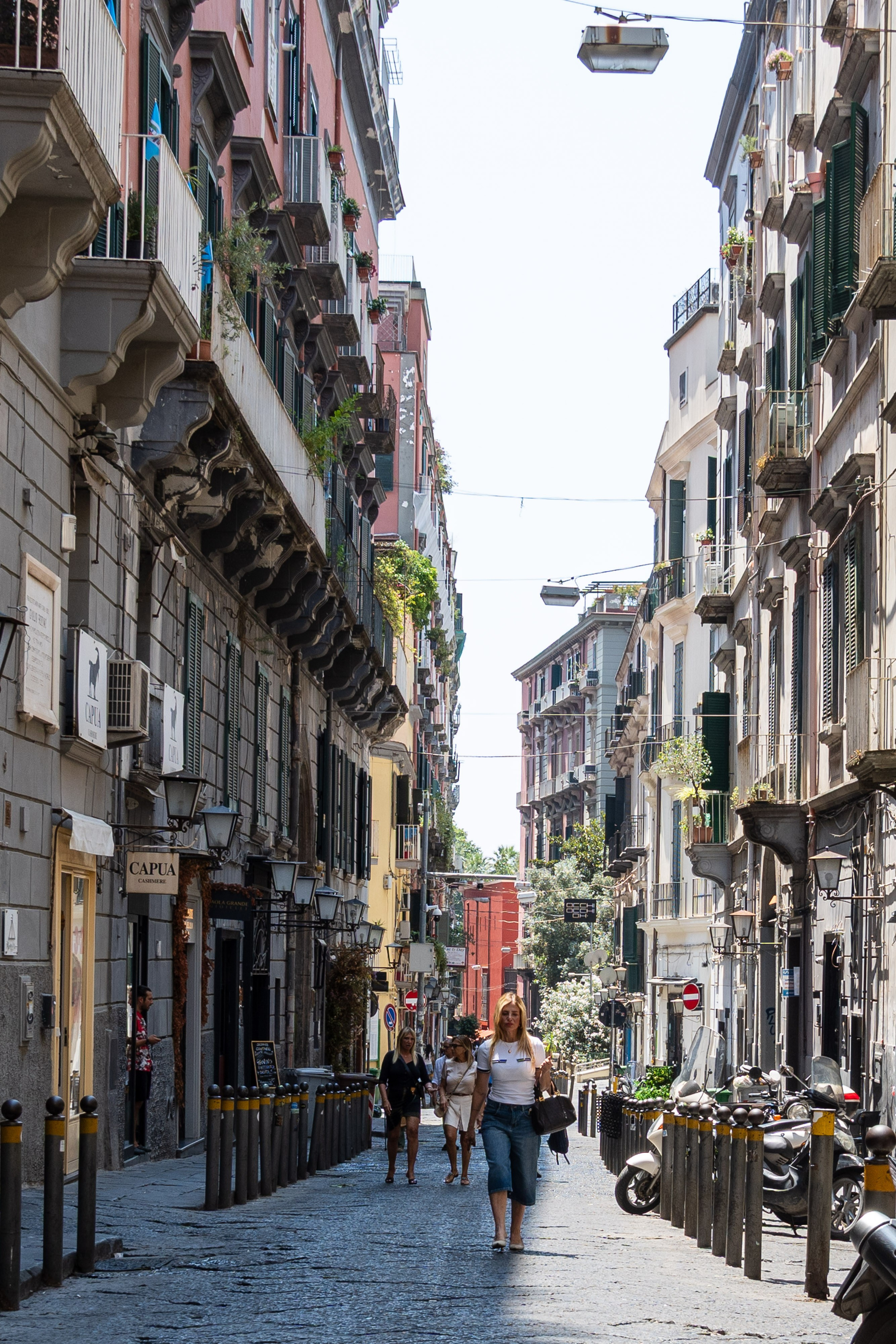 Napoli 2025. Fotografiideplacere.net