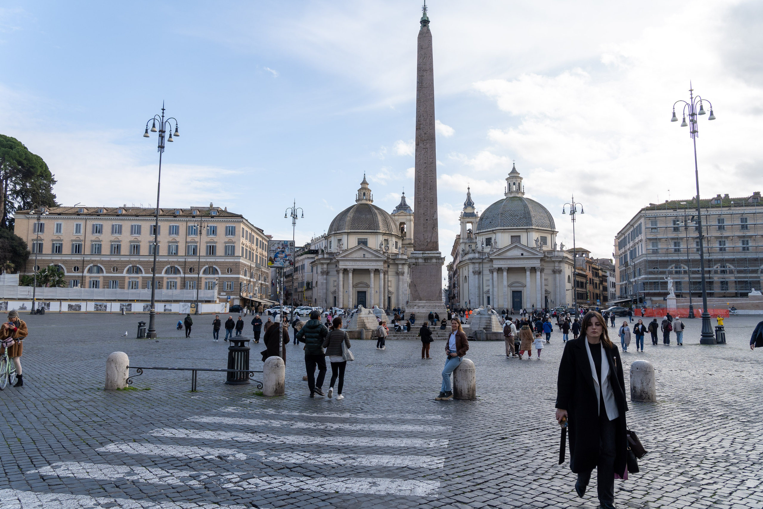 Roma 2025. Fotografiideplacere.net