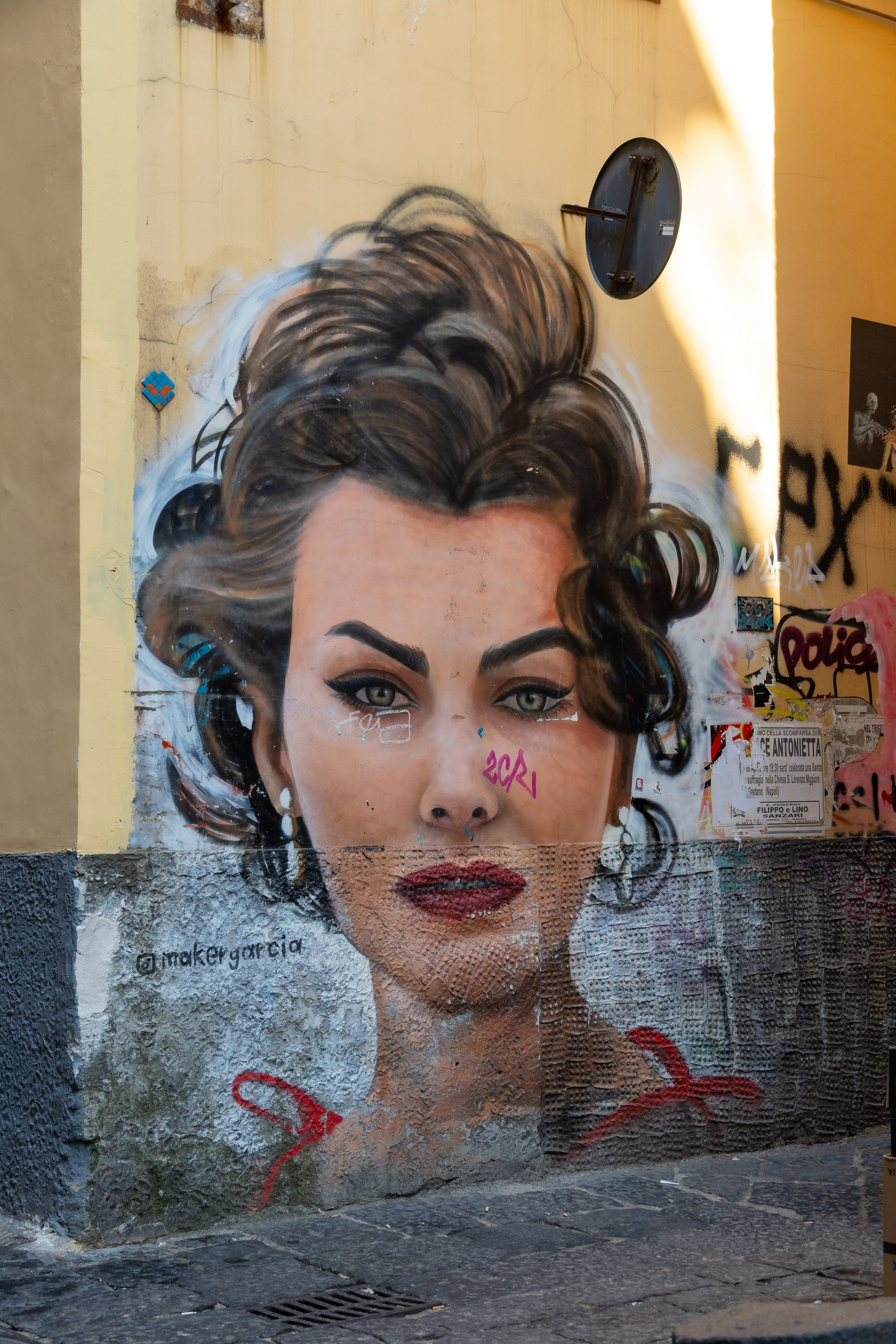 Napoli 2025. Fotografiideplacere.net