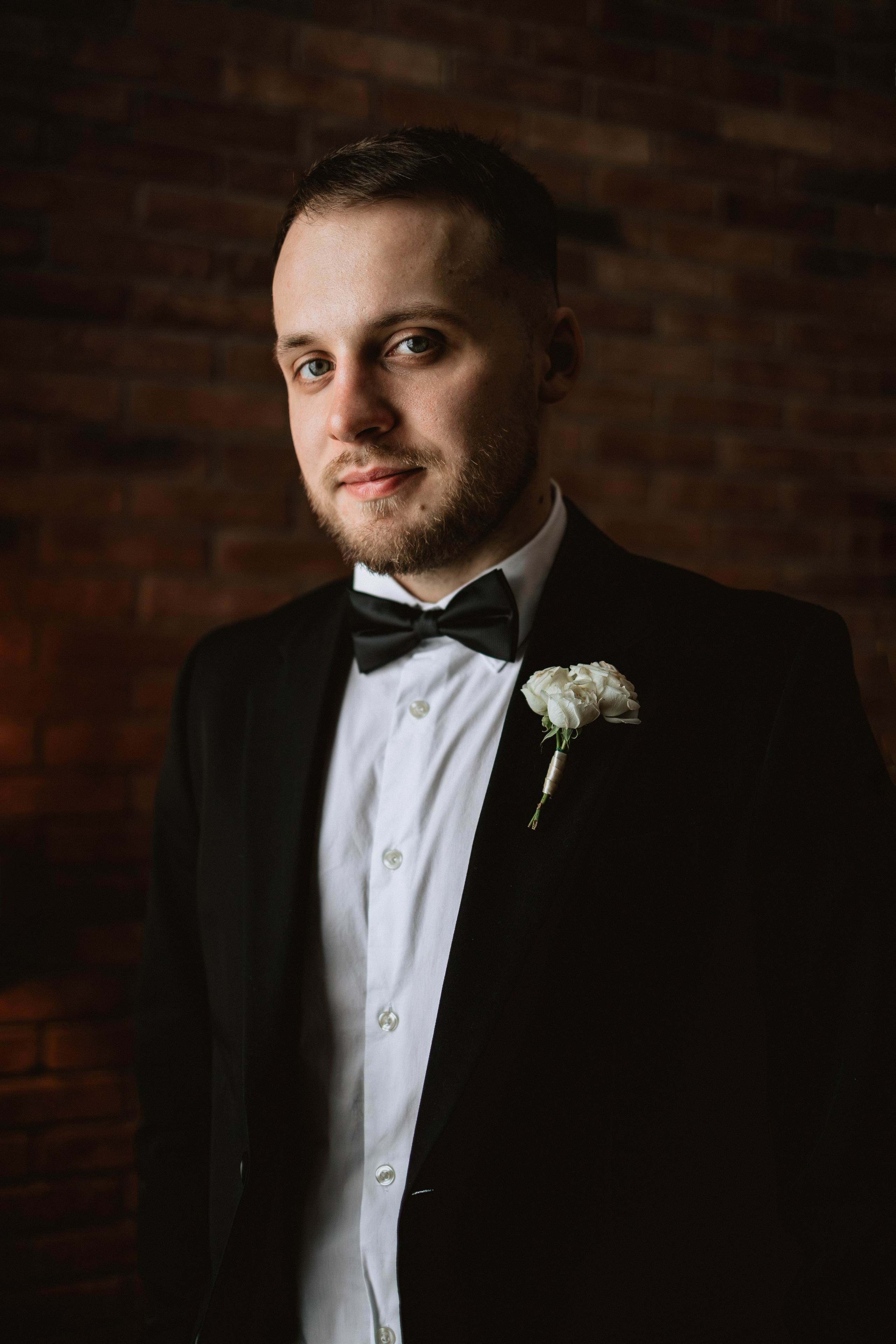 Viktoria & Artem. Photographer Anna Nazarenko