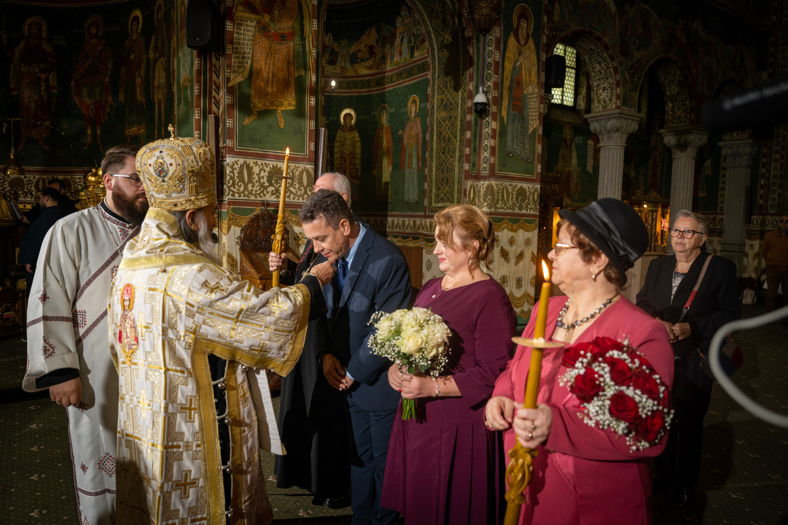 Cununie Religioasa. Fotograf de evenimente si portret!