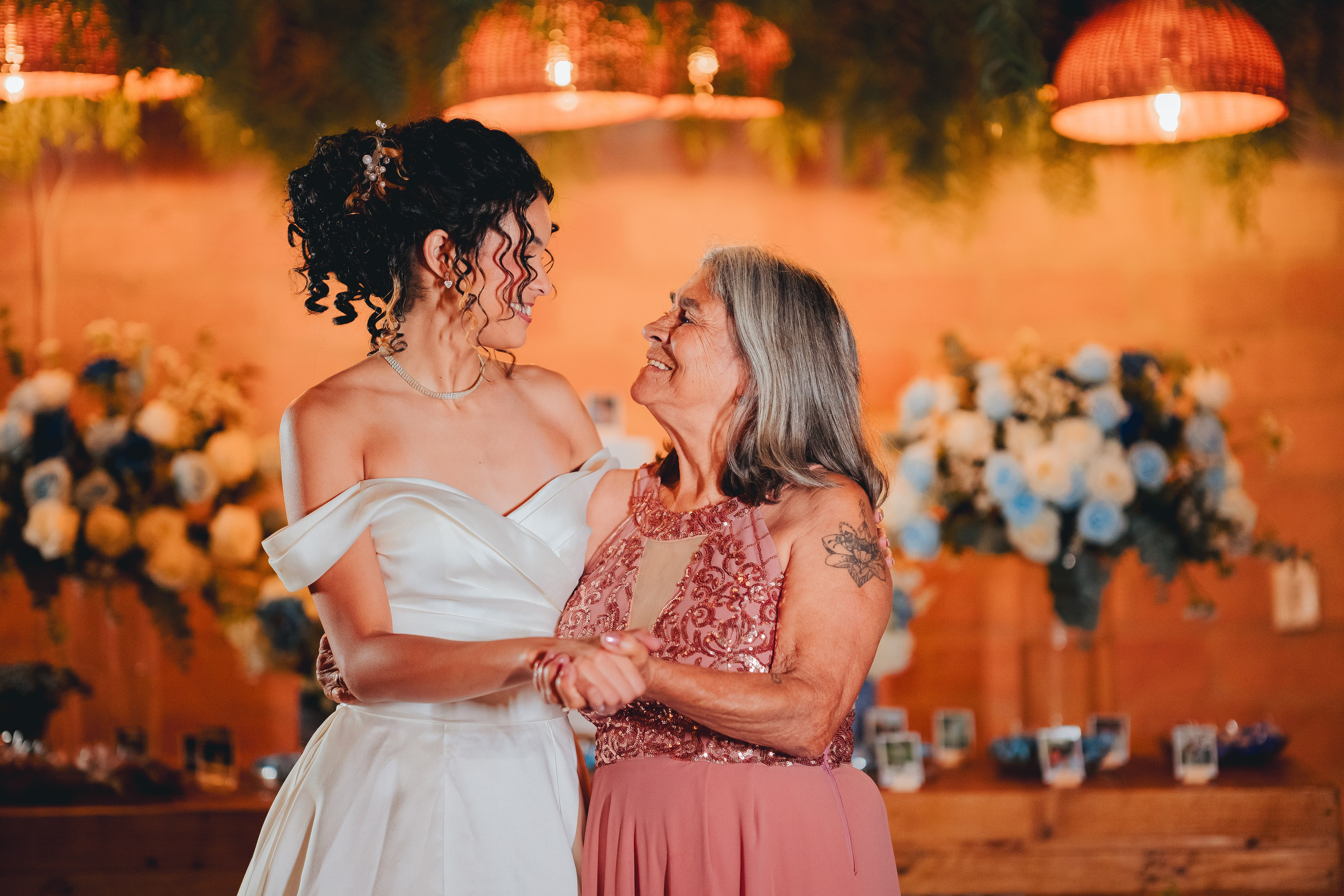 Casamento Jeniffer e Wesley — Sitio Renascer. Fotógrafo Renan Lima