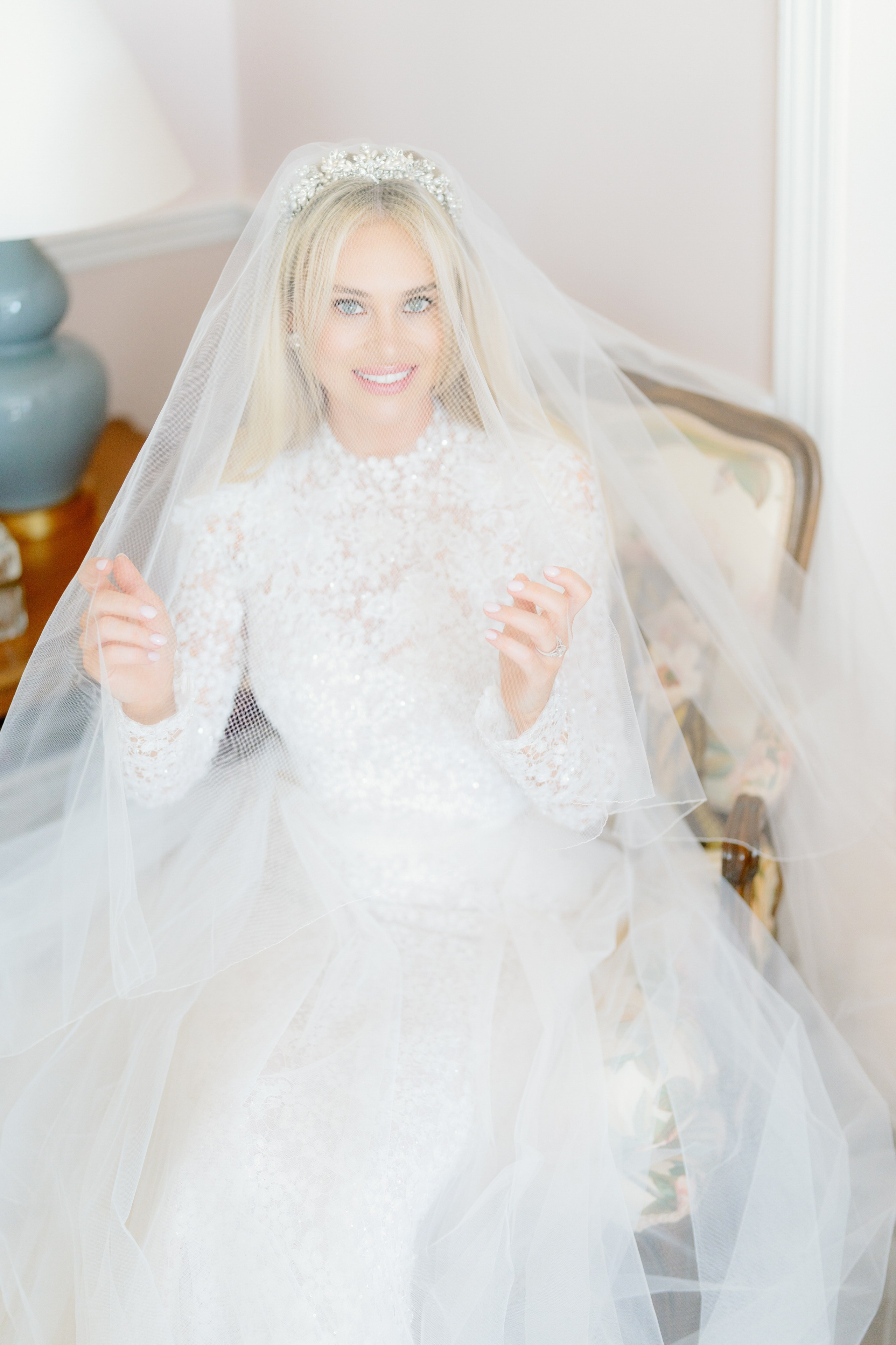 Katherine and Matt. Wedding photographer and videographer New York | New Jersey