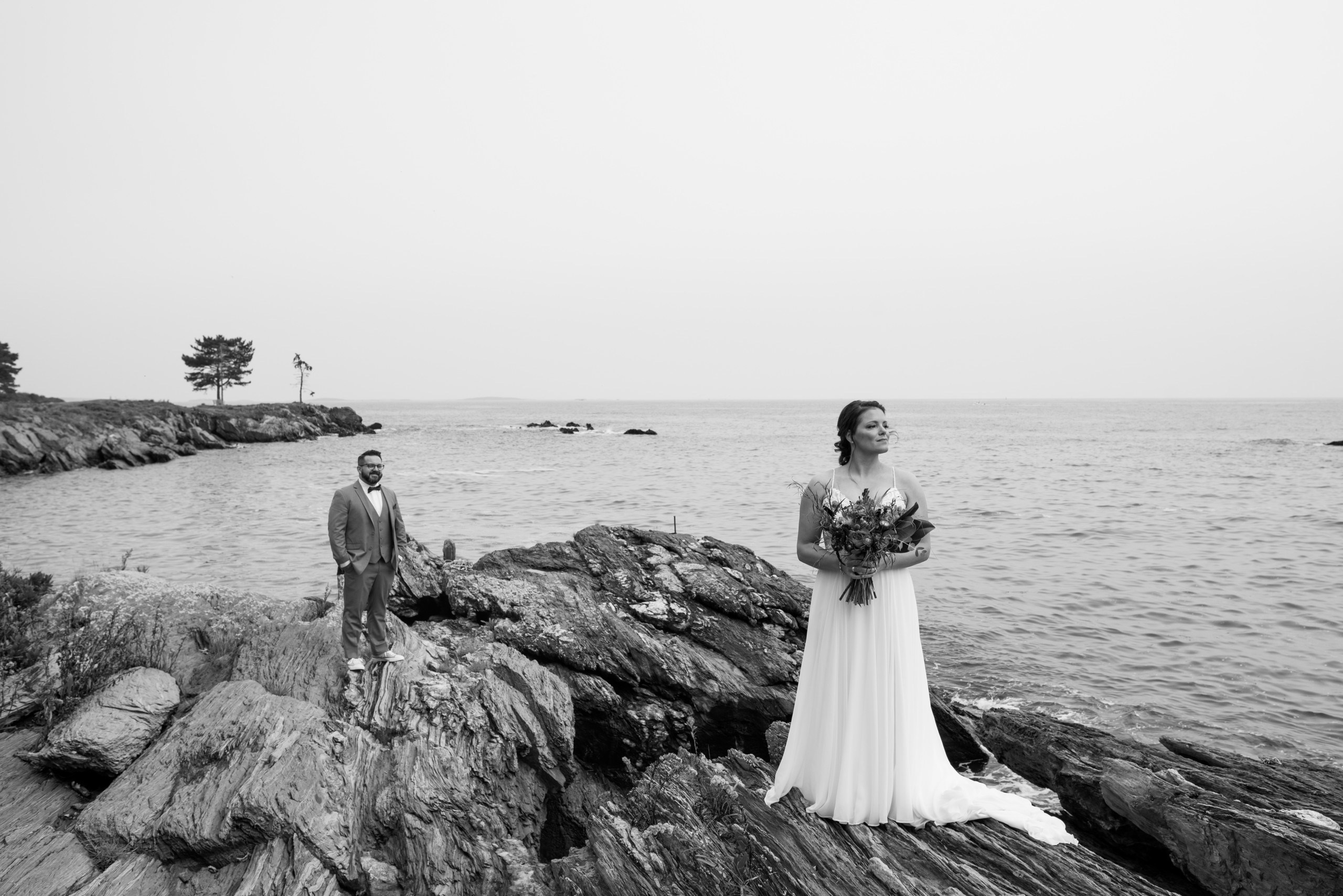 C + A. Wedding photographer in Orlando, Boston & New York Anderson Marques