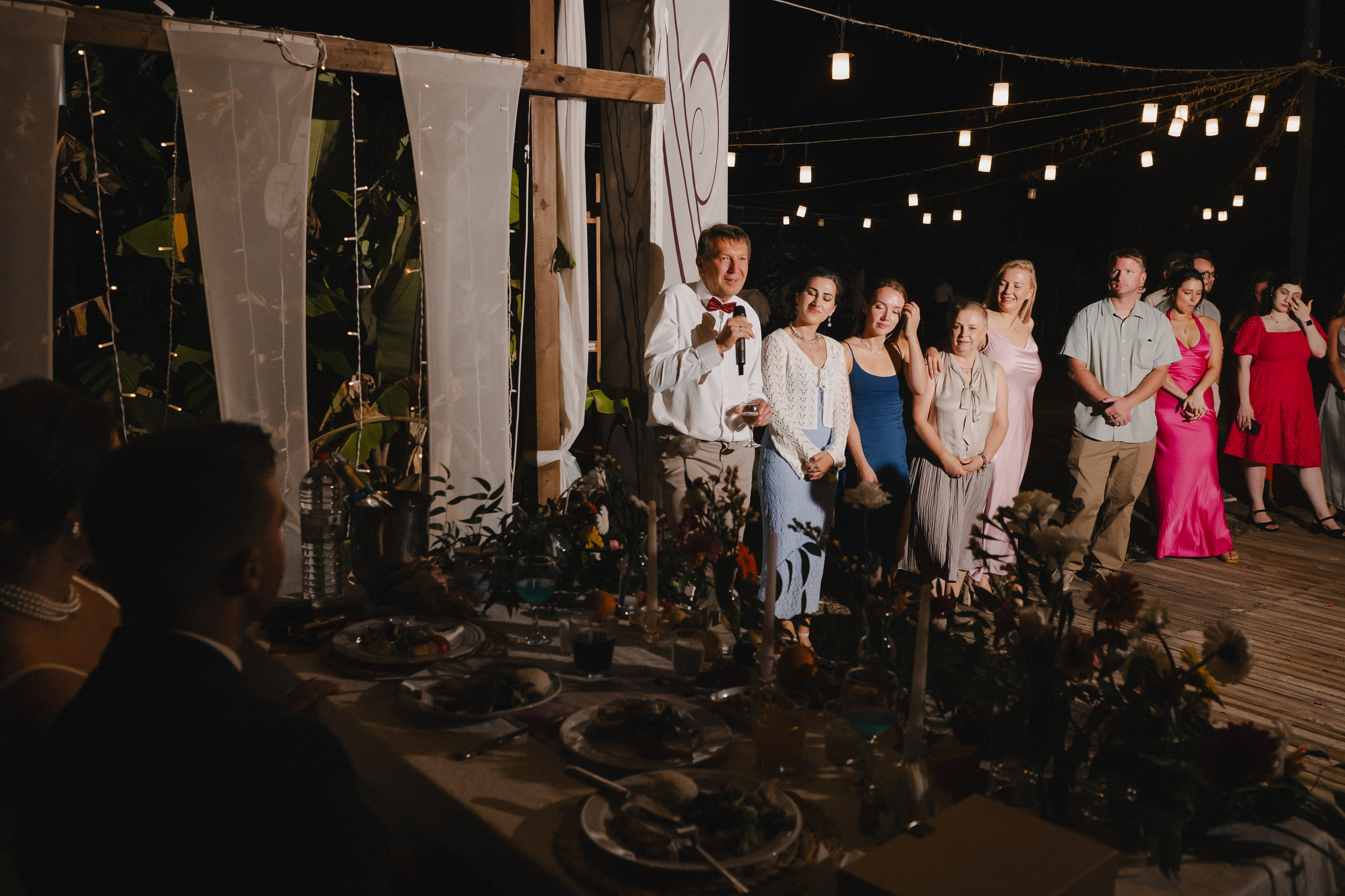 Nataly & Tristian. Фотограф в Анталии (Турция) Ева Сэрт