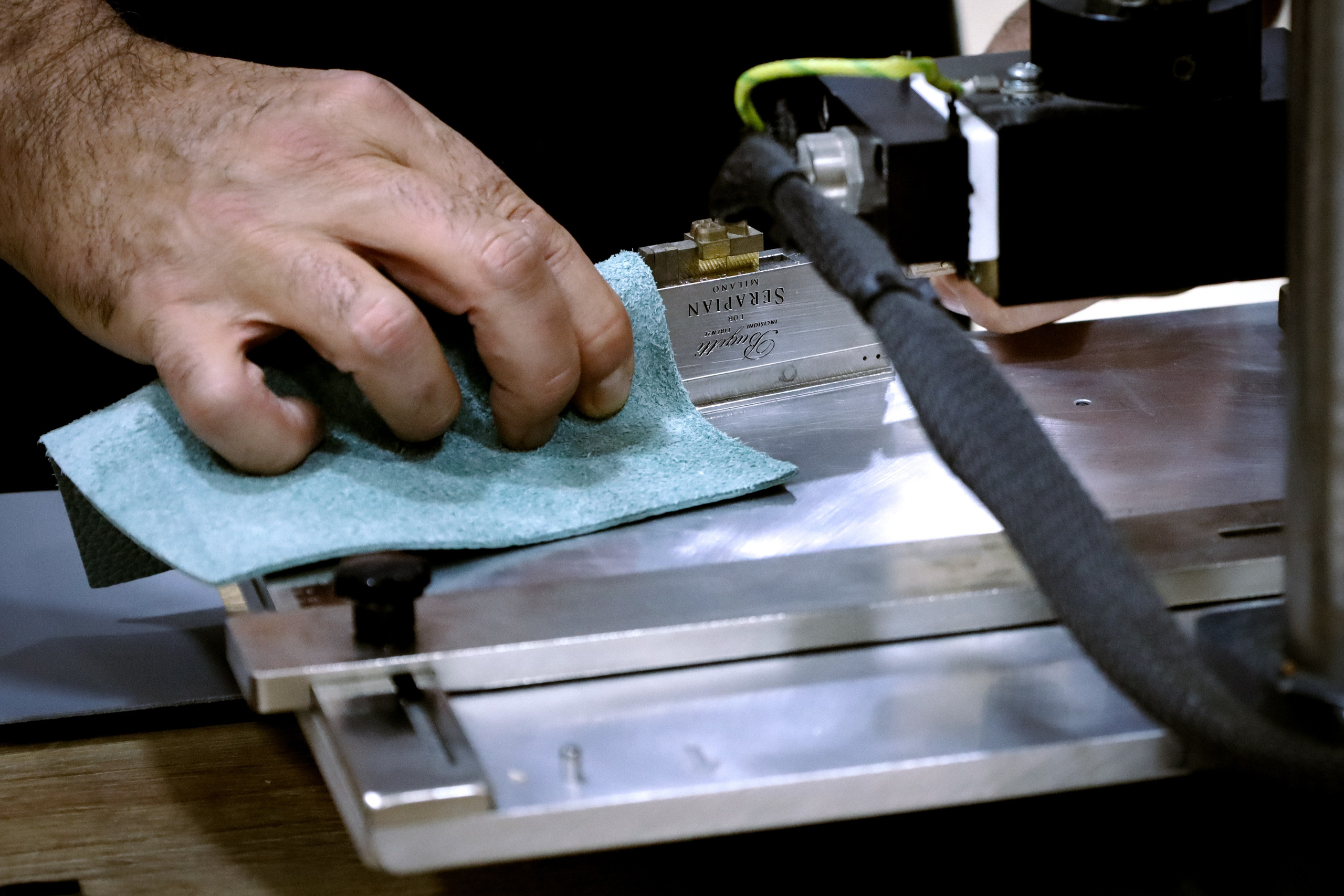 Events & factory reportage (rien-à-porter). Asmikiam