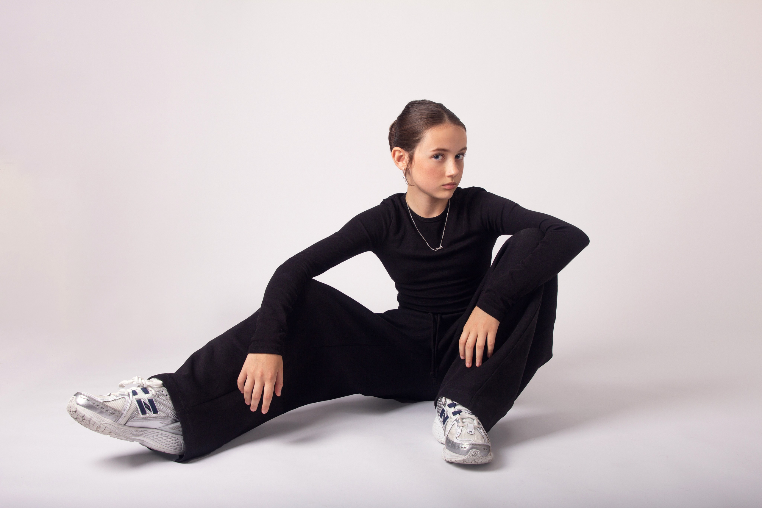 фотограф в Стамбуле , студийная съемка 