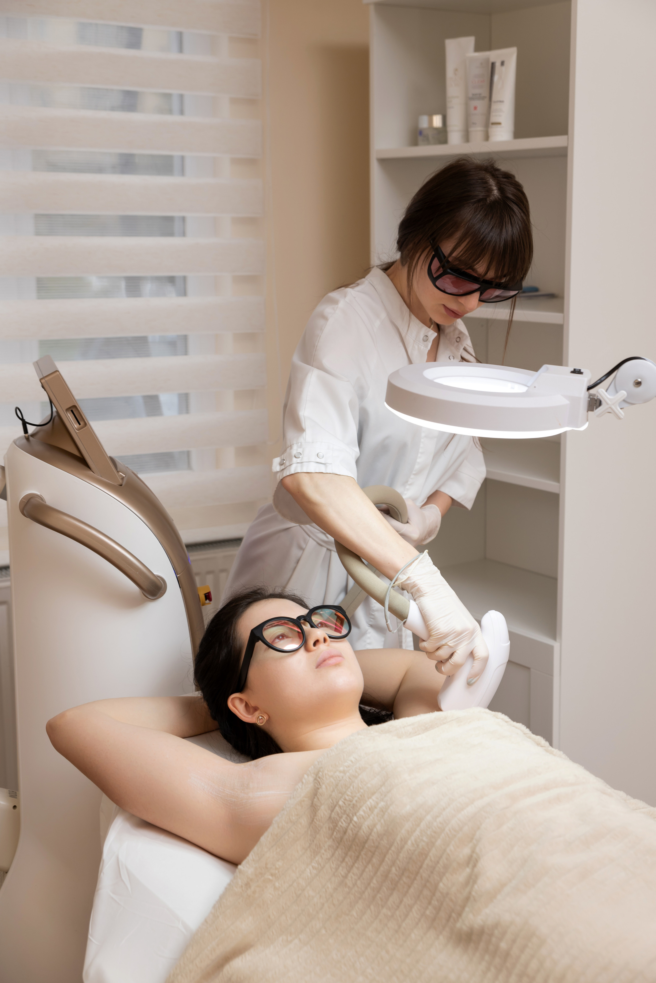 Aloe Vera. Съемки для бизнеса. Ekaterina Verbitskaya. Photography