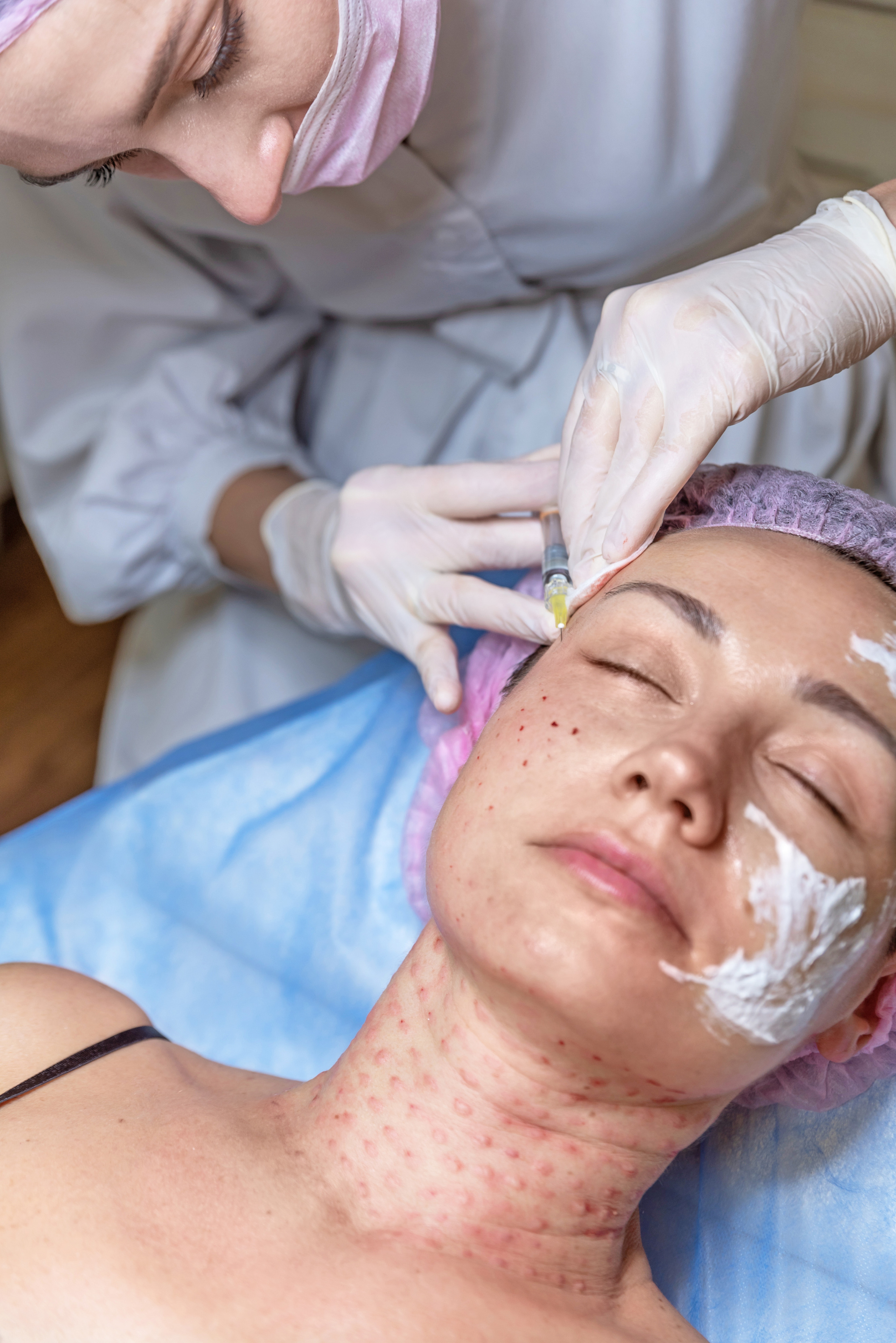 Aloe Vera. Съемки для бизнеса. Ekaterina Verbitskaya. Photography