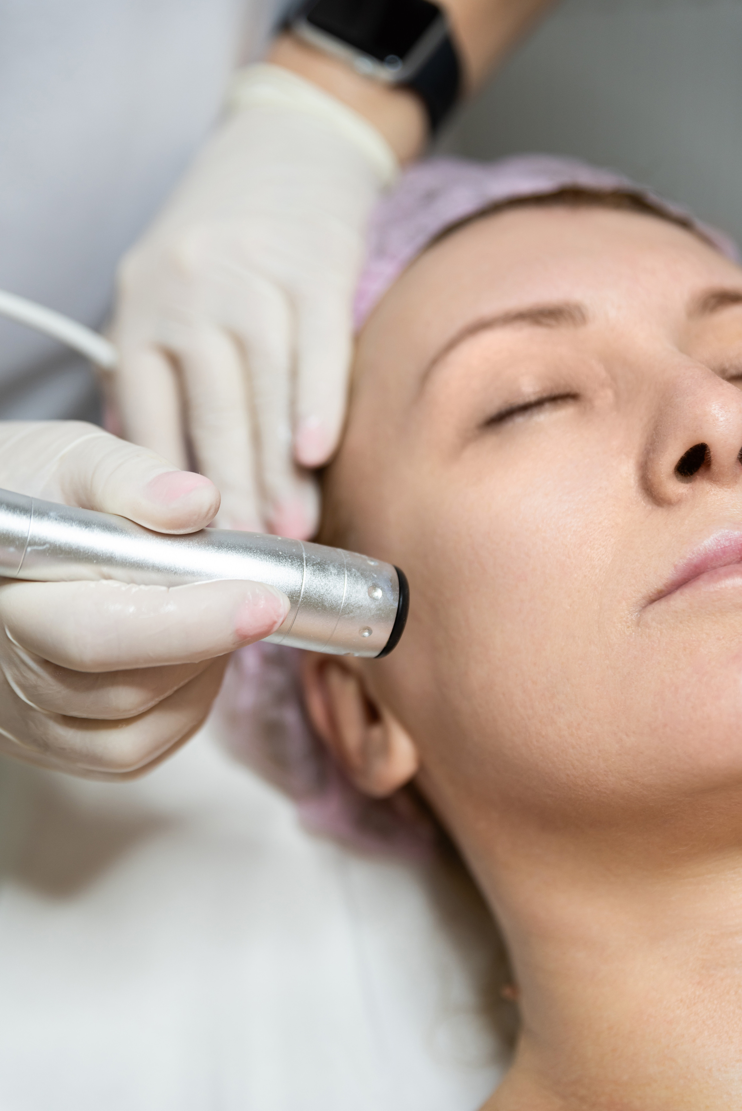 Aloe Vera. Съемки для бизнеса. Ekaterina Verbitskaya. Photography