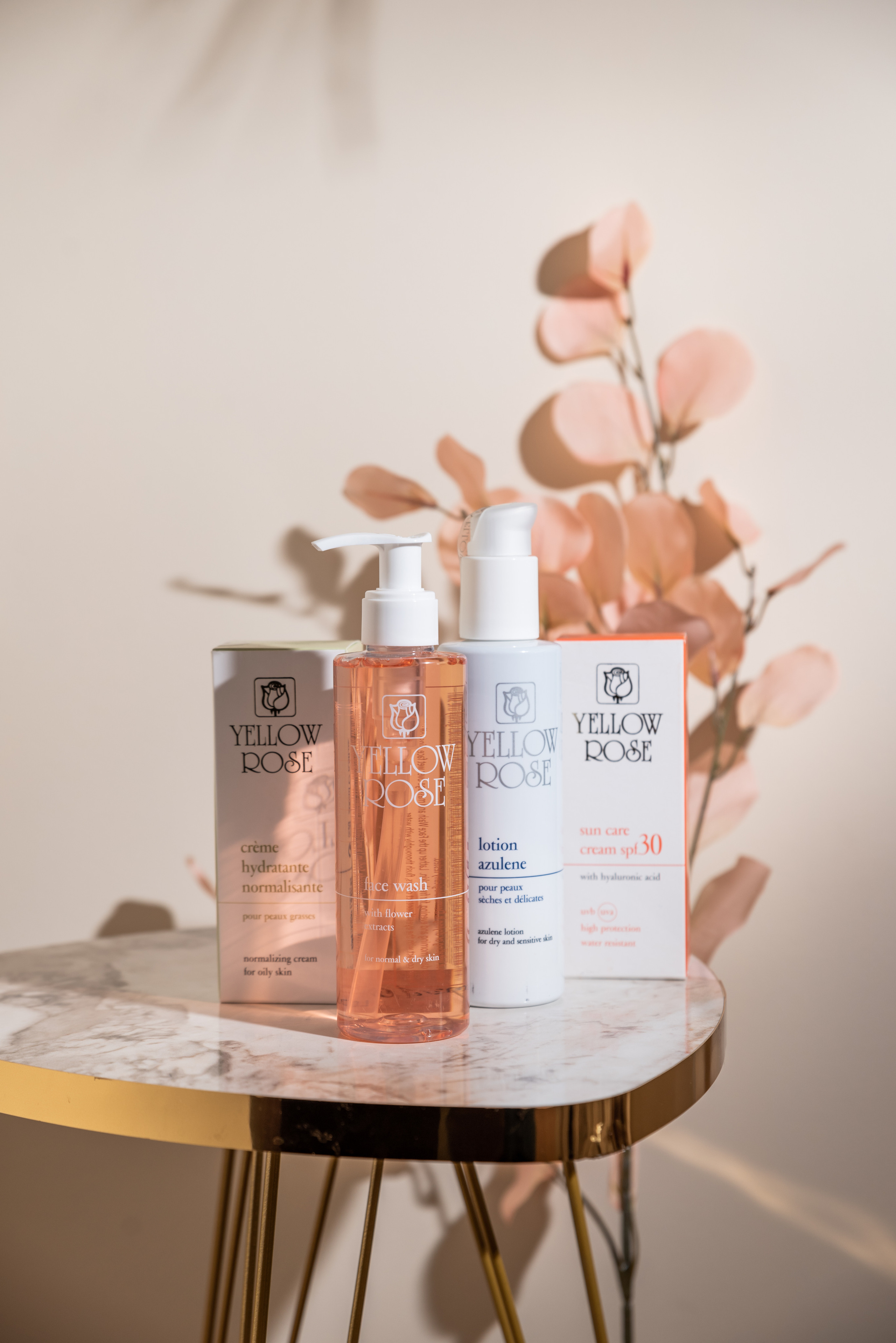 Aloe Vera. Съемки для бизнеса. Ekaterina Verbitskaya. Photography