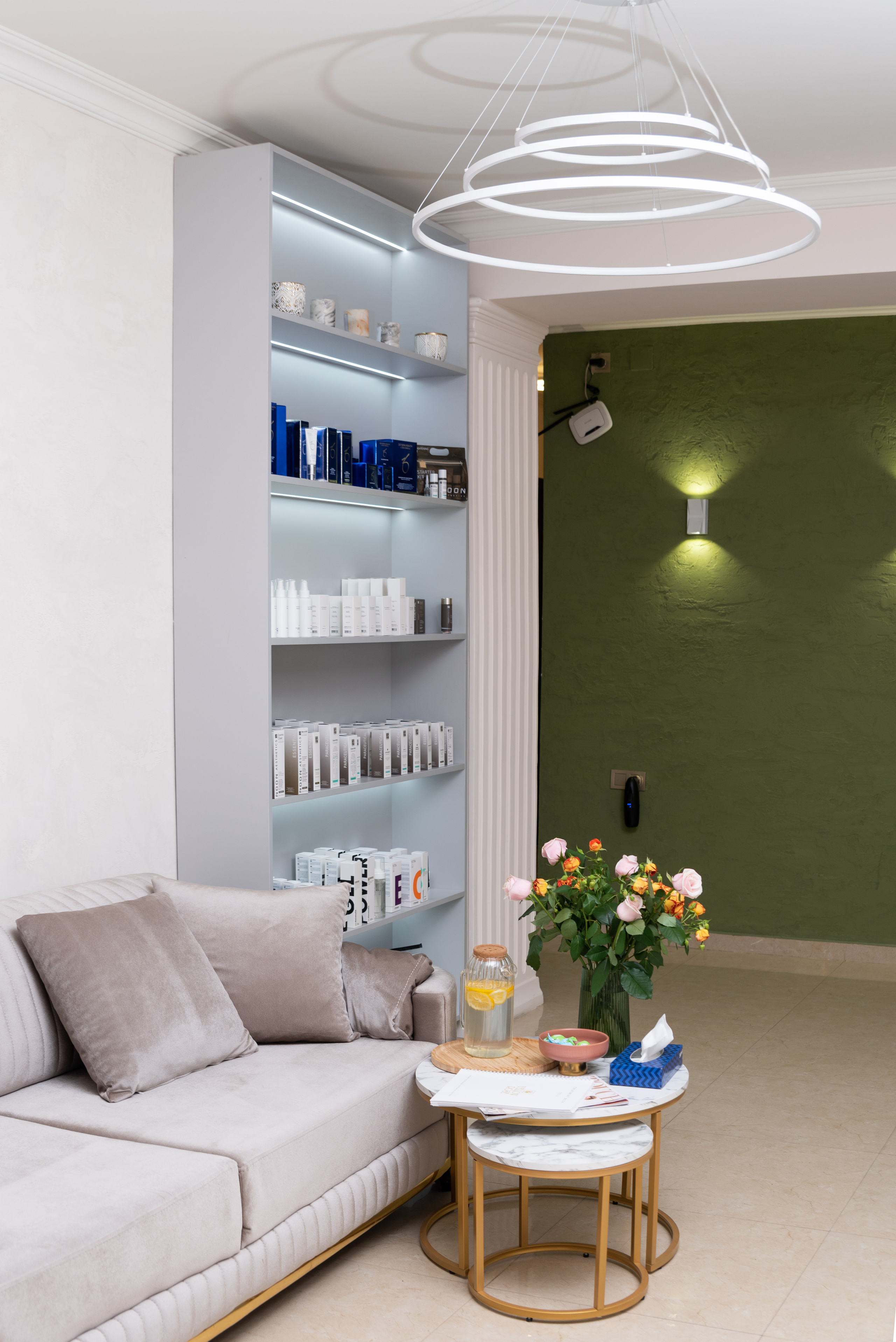 Aloe Vera. Съемки для бизнеса. Ekaterina Verbitskaya. Photography