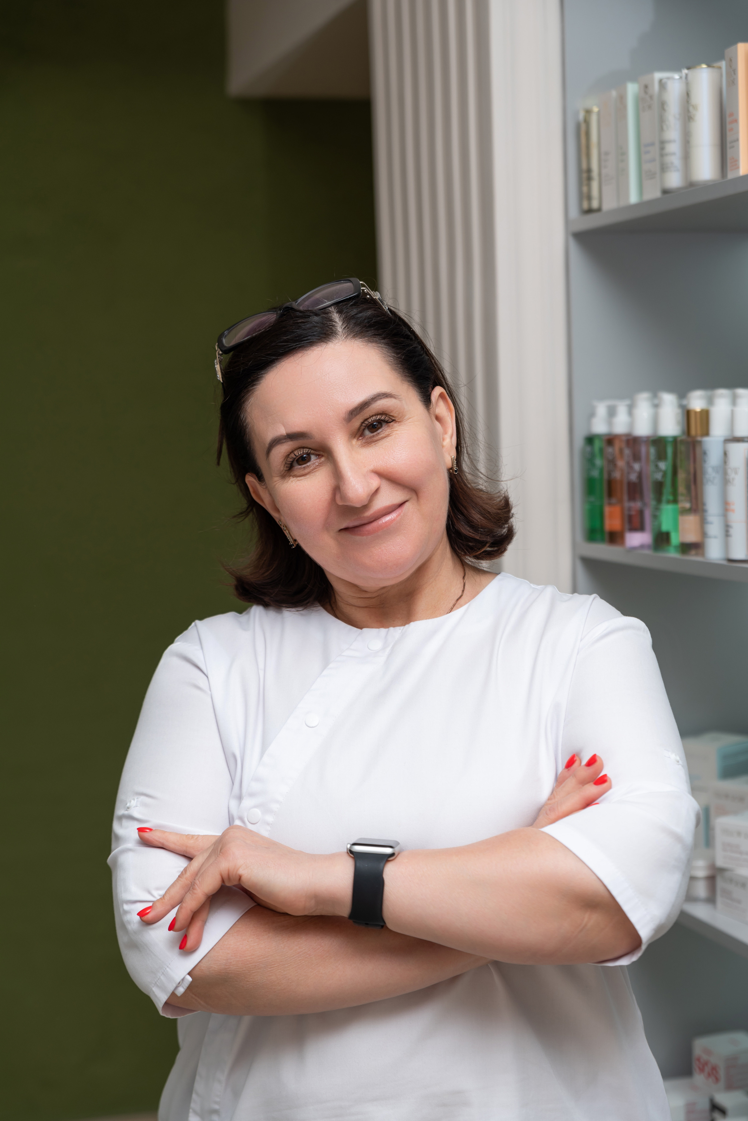 Aloe Vera. Съемки для бизнеса. Ekaterina Verbitskaya. Photography