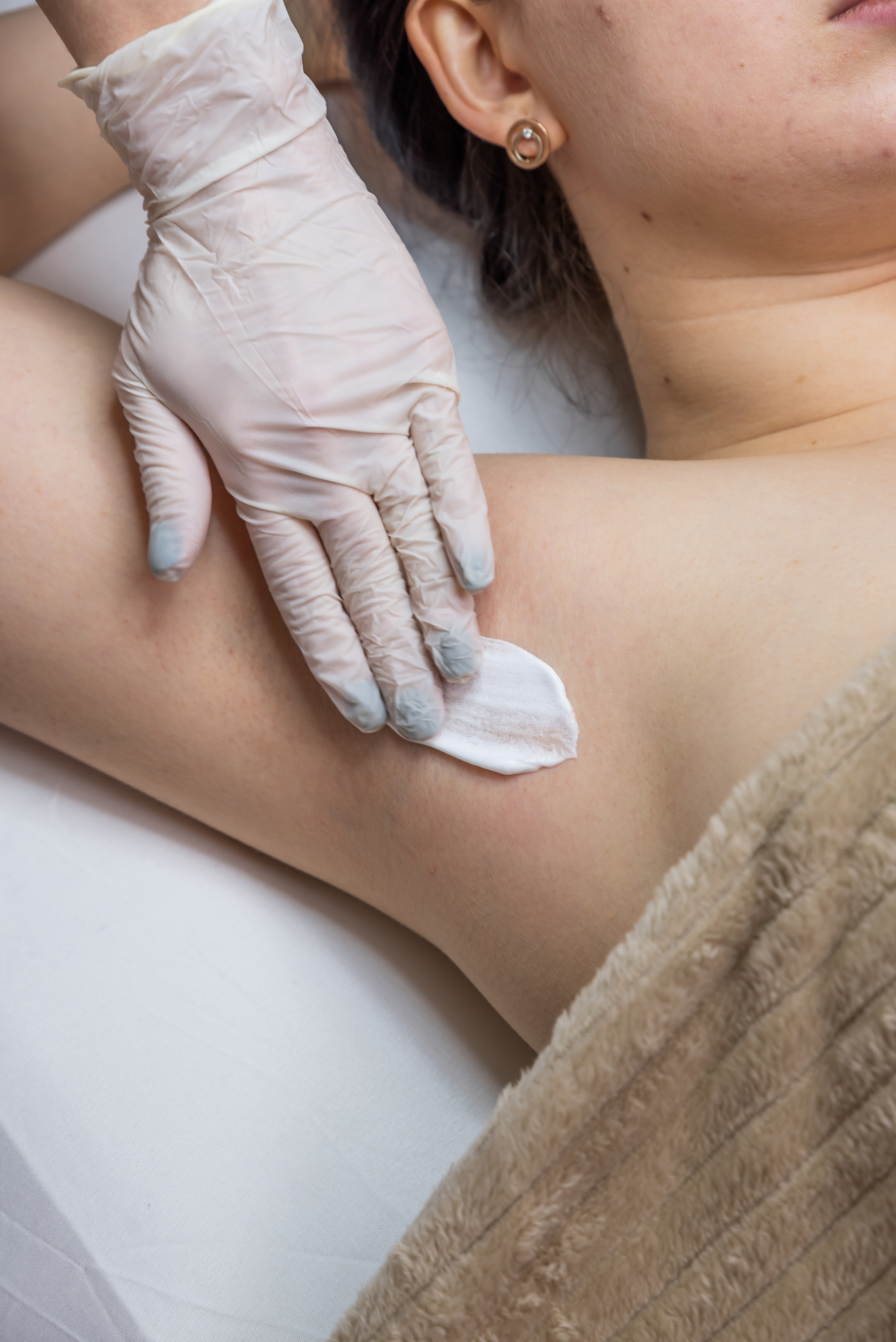 Aloe Vera. Съемки для бизнеса. Ekaterina Verbitskaya. Photography