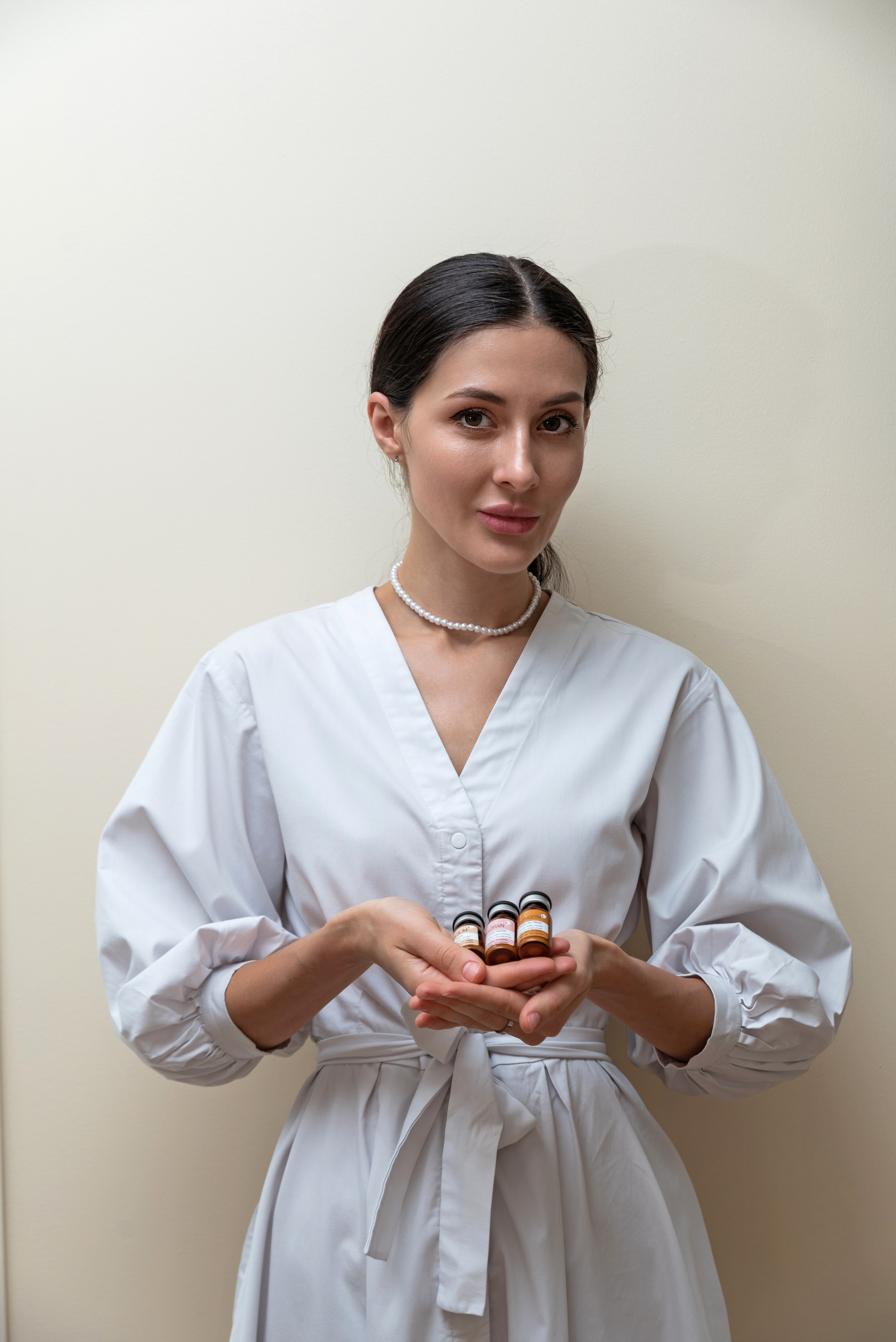 Aloe Vera. Съемки для бизнеса. Ekaterina Verbitskaya. Photography