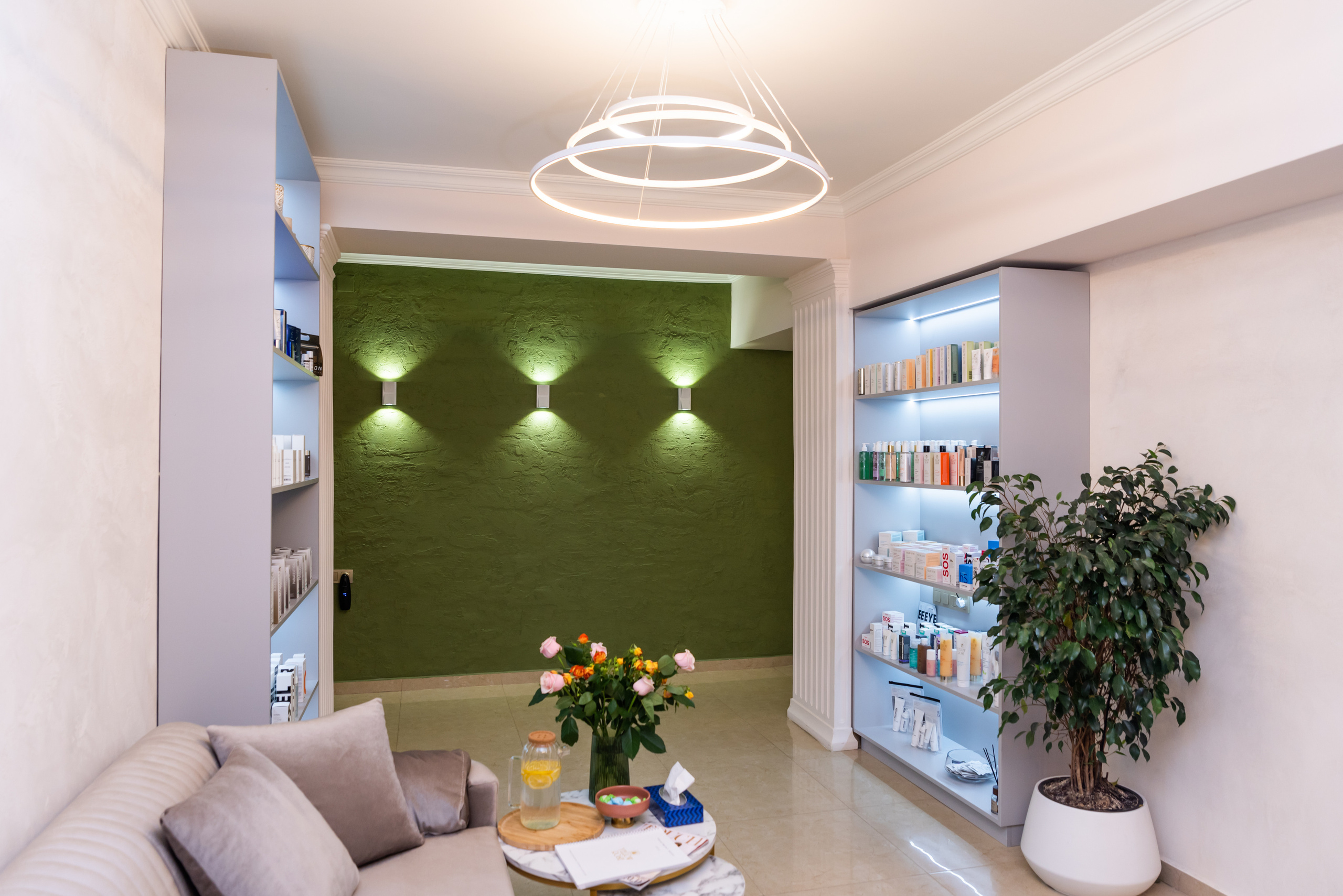 Aloe Vera. Съемки для бизнеса. Ekaterina Verbitskaya. Photography