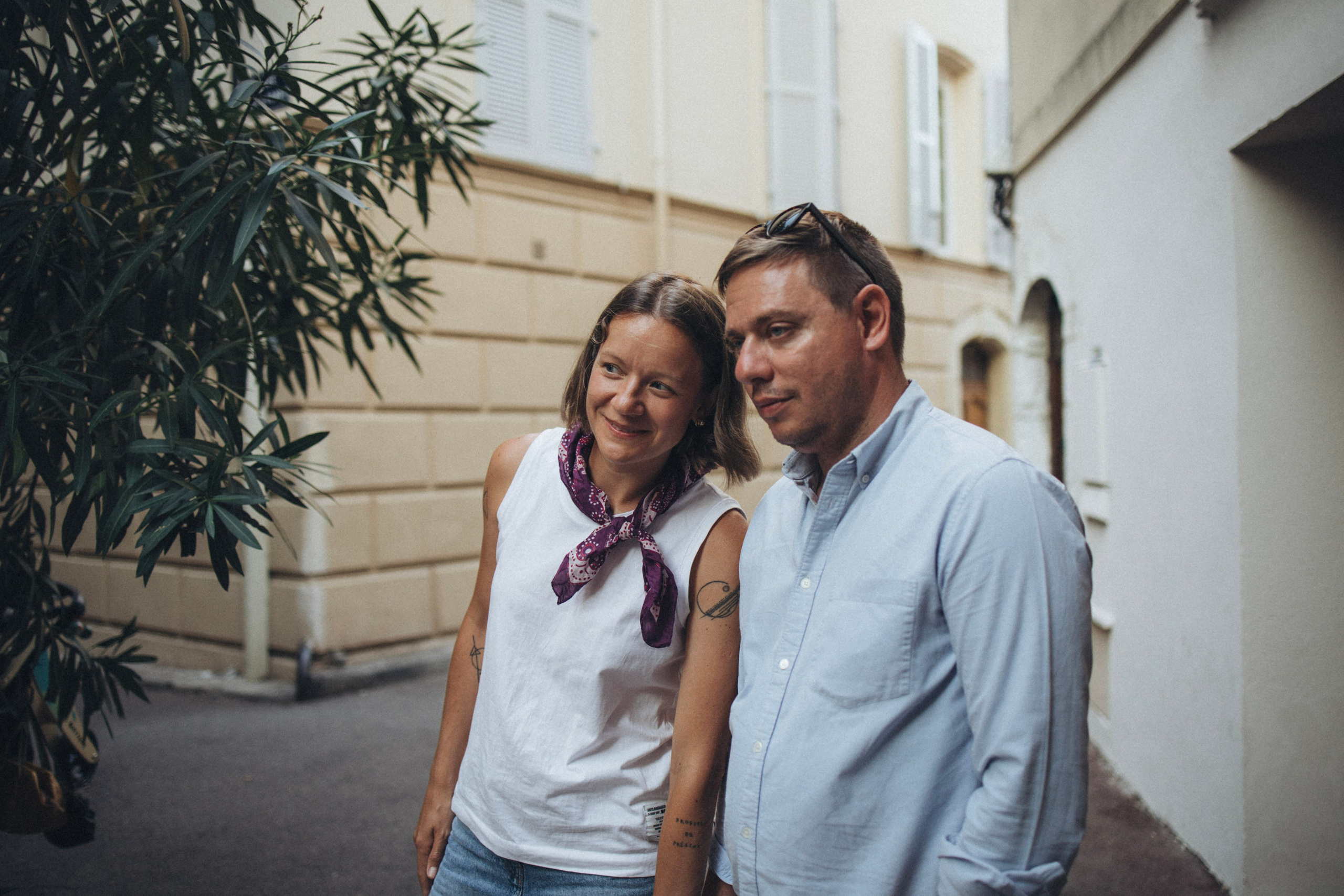 Family Stories. Photographe à Nice, Cannes et Antibes | Inna Dudareva