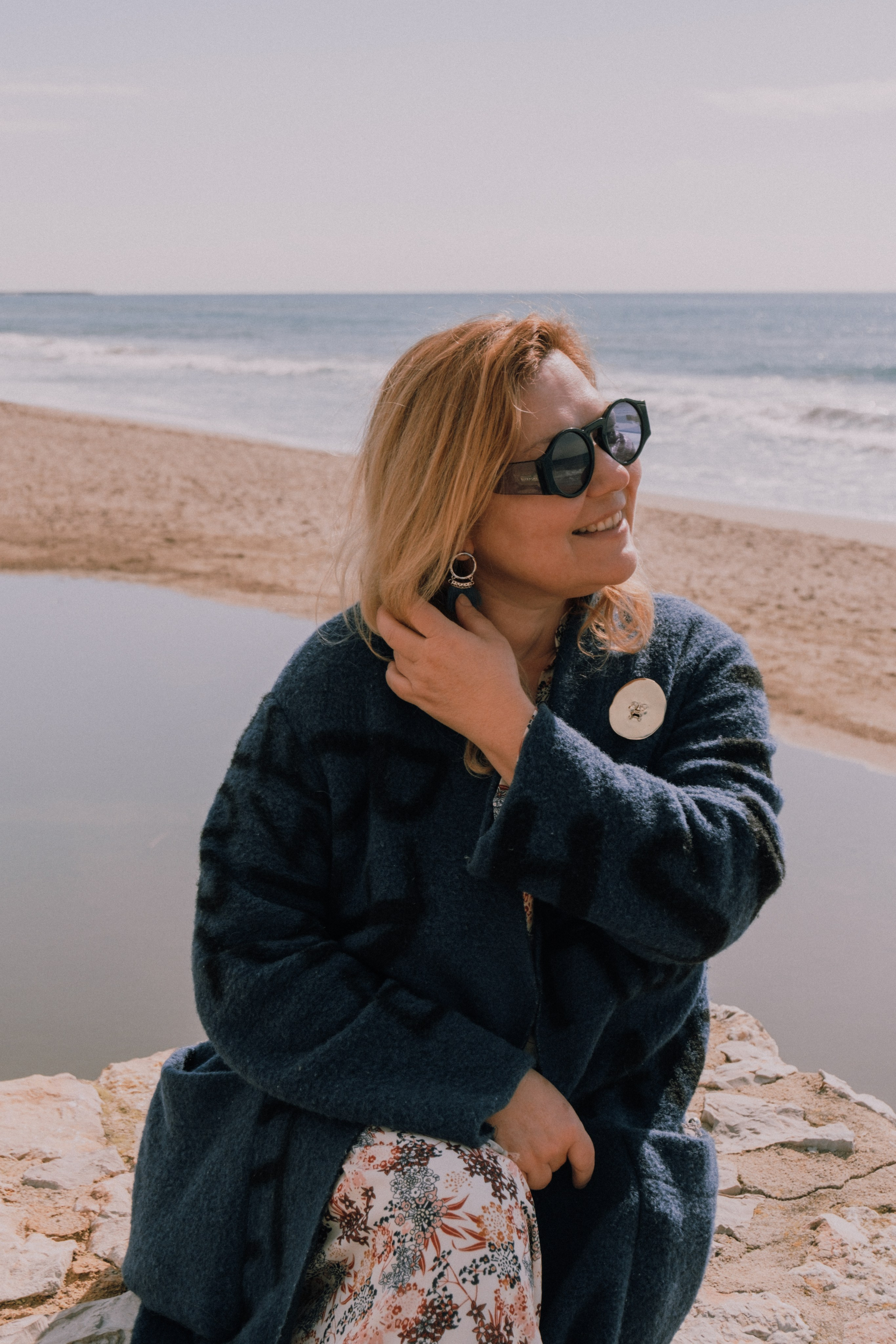 Индивидуальная фотосессия в парке. Профессиональная фотосъемка в Калафелле — Елена Медведева