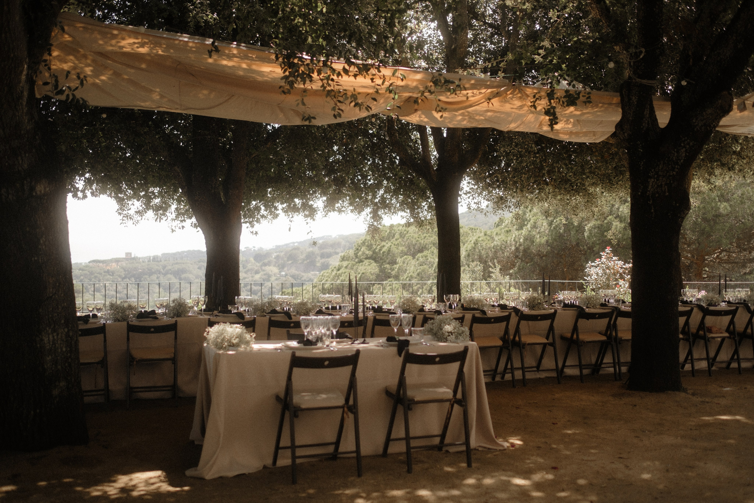 Katarzyna & Jan. Masia Santa Monica. Paola wedding photographer / videographer in Barcelona