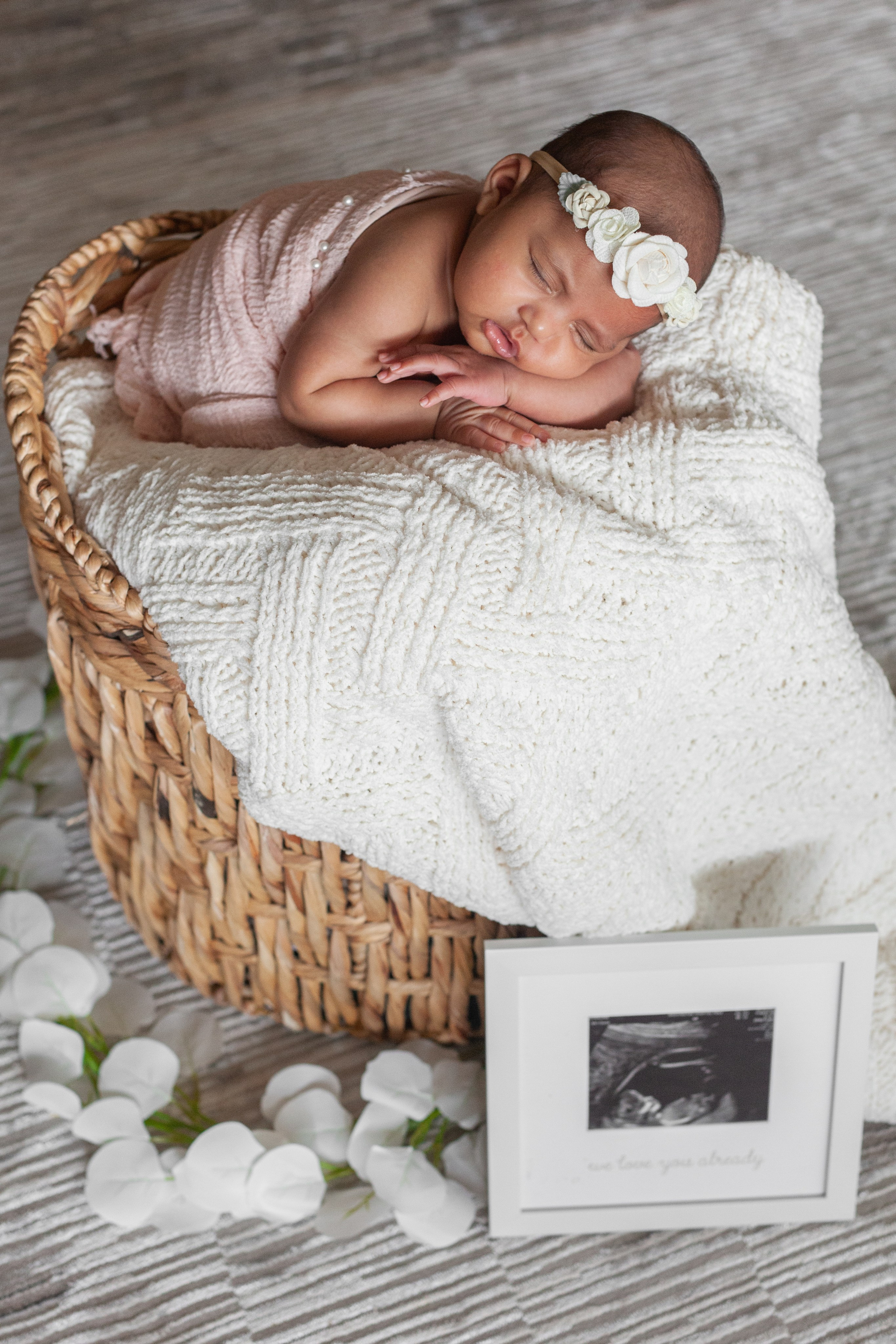 Older newborns. Marina Pravda Photography San Francisco Bay Area