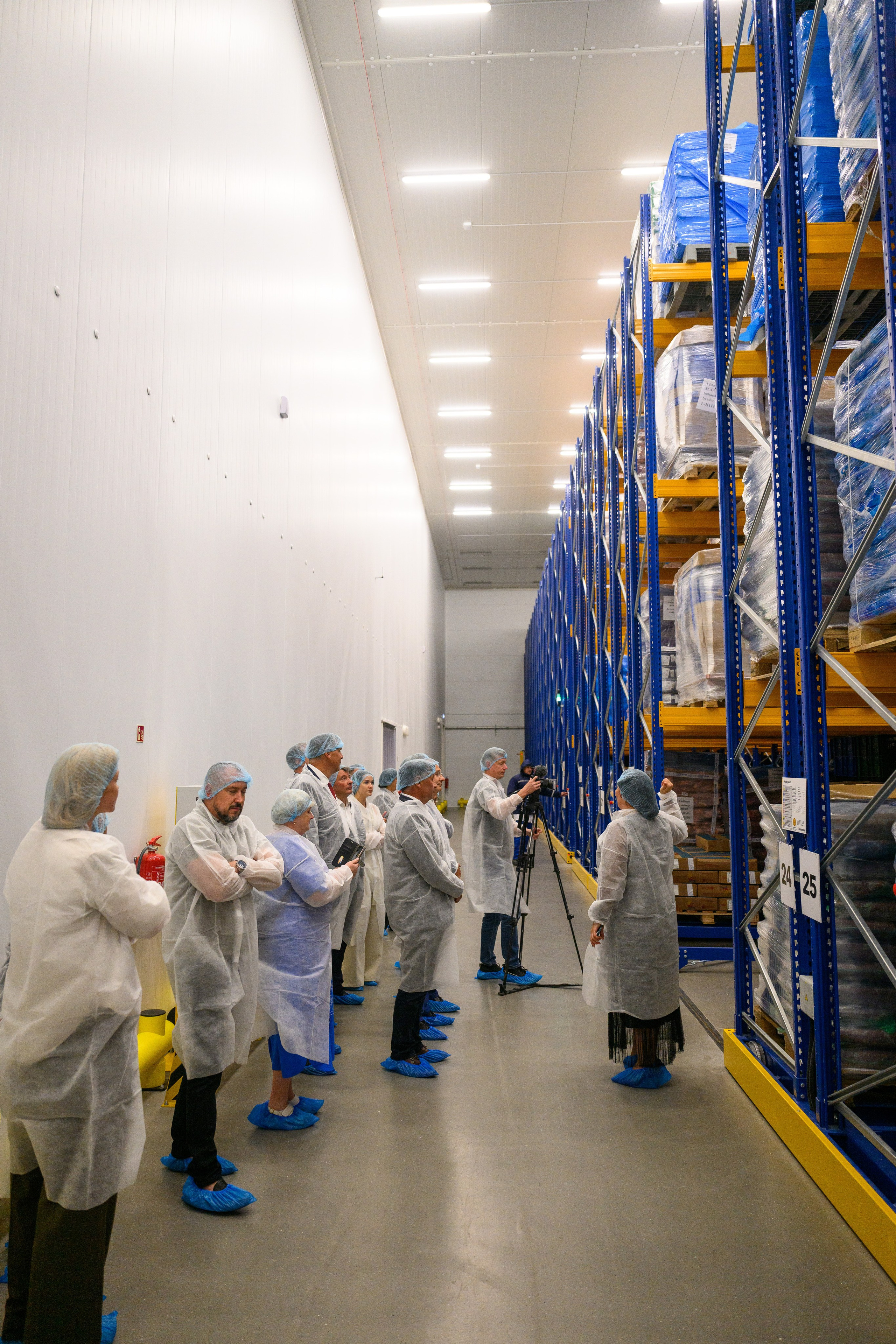 RGK saldētavas atklāšana. Ritvars Pujats Emotion Photographer