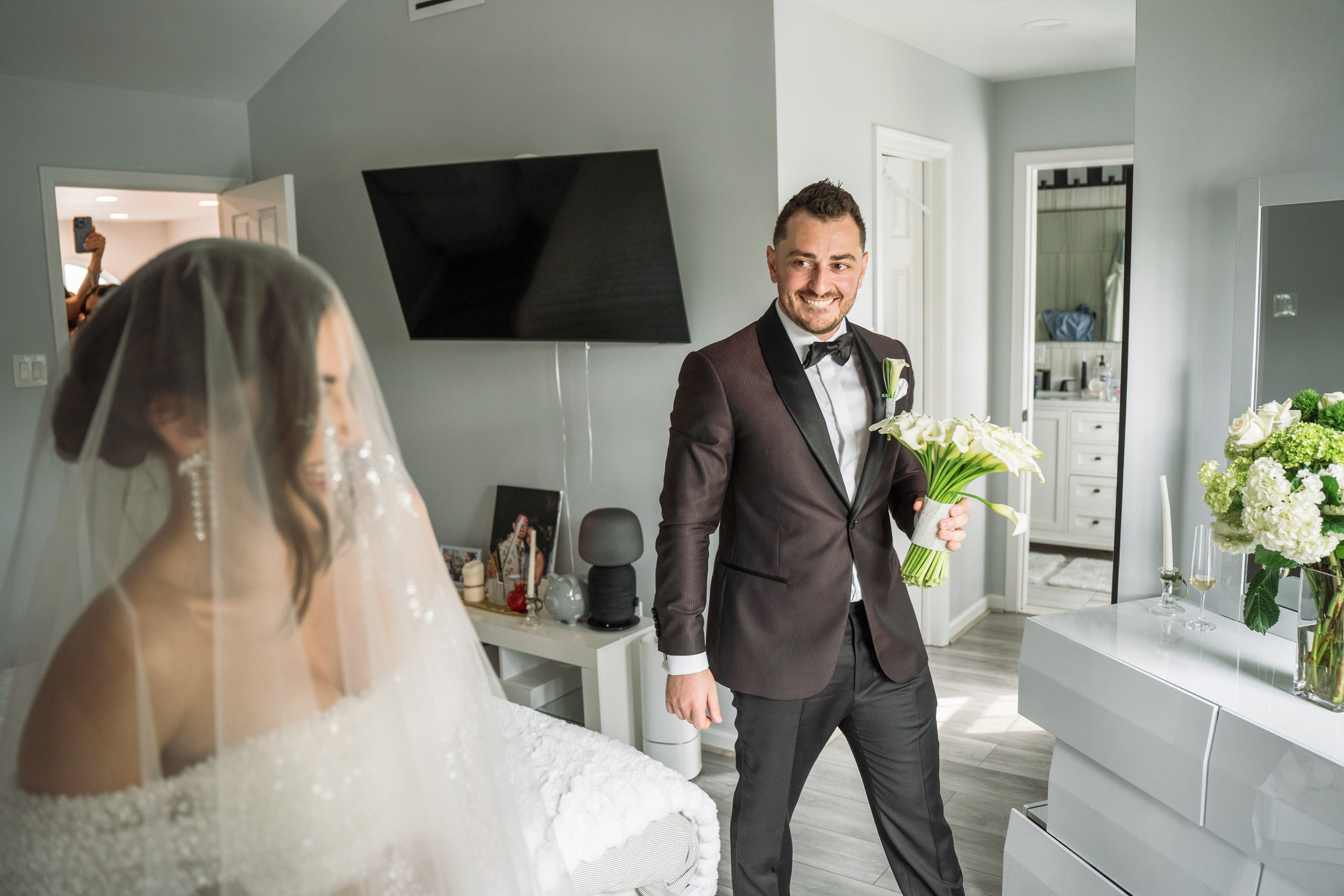 Kristina&Artem. Wedding and family photographer and videographer PA, NJ, NY, DE, MD