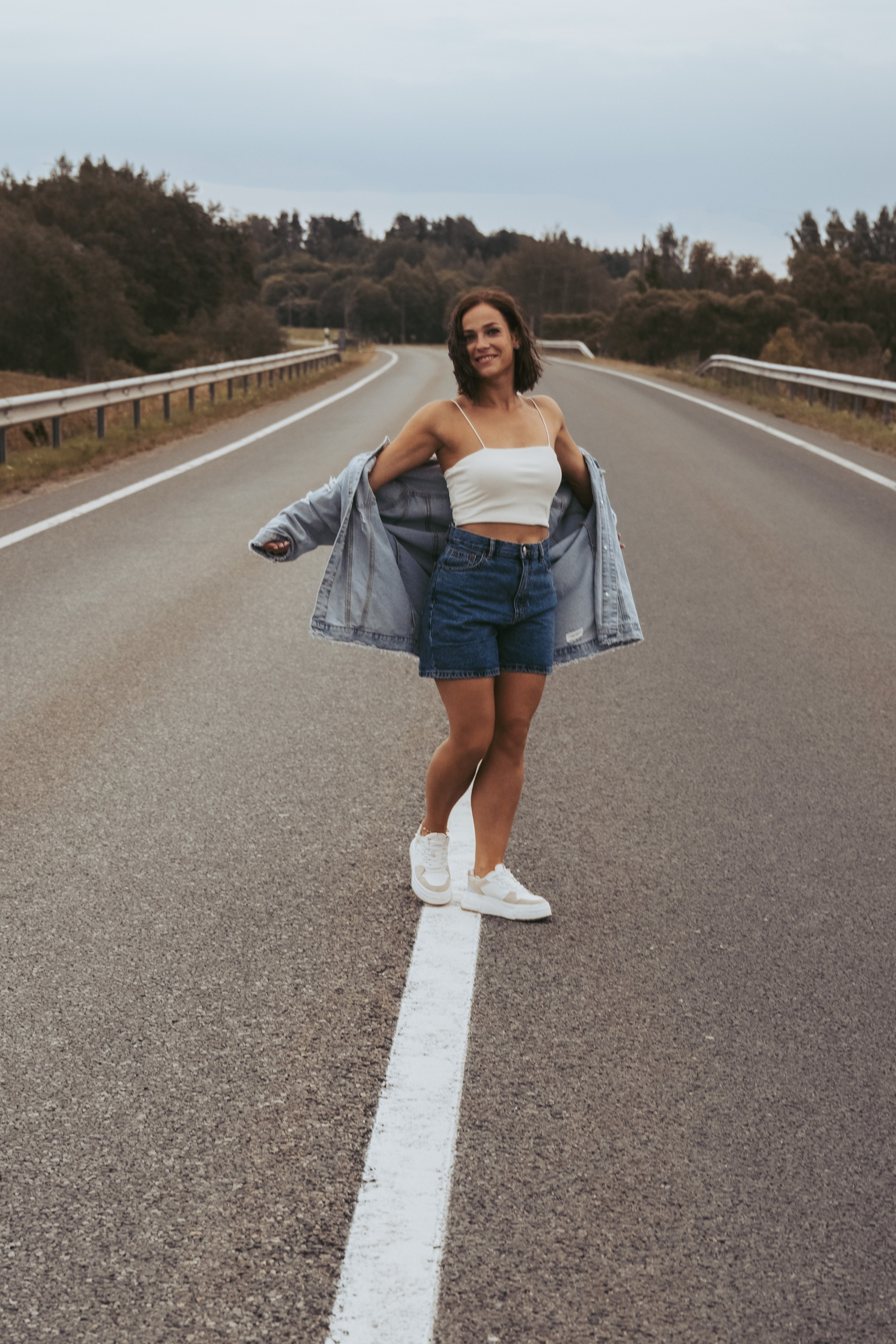 16.08. Ваш фотограф — Ивета Марченока