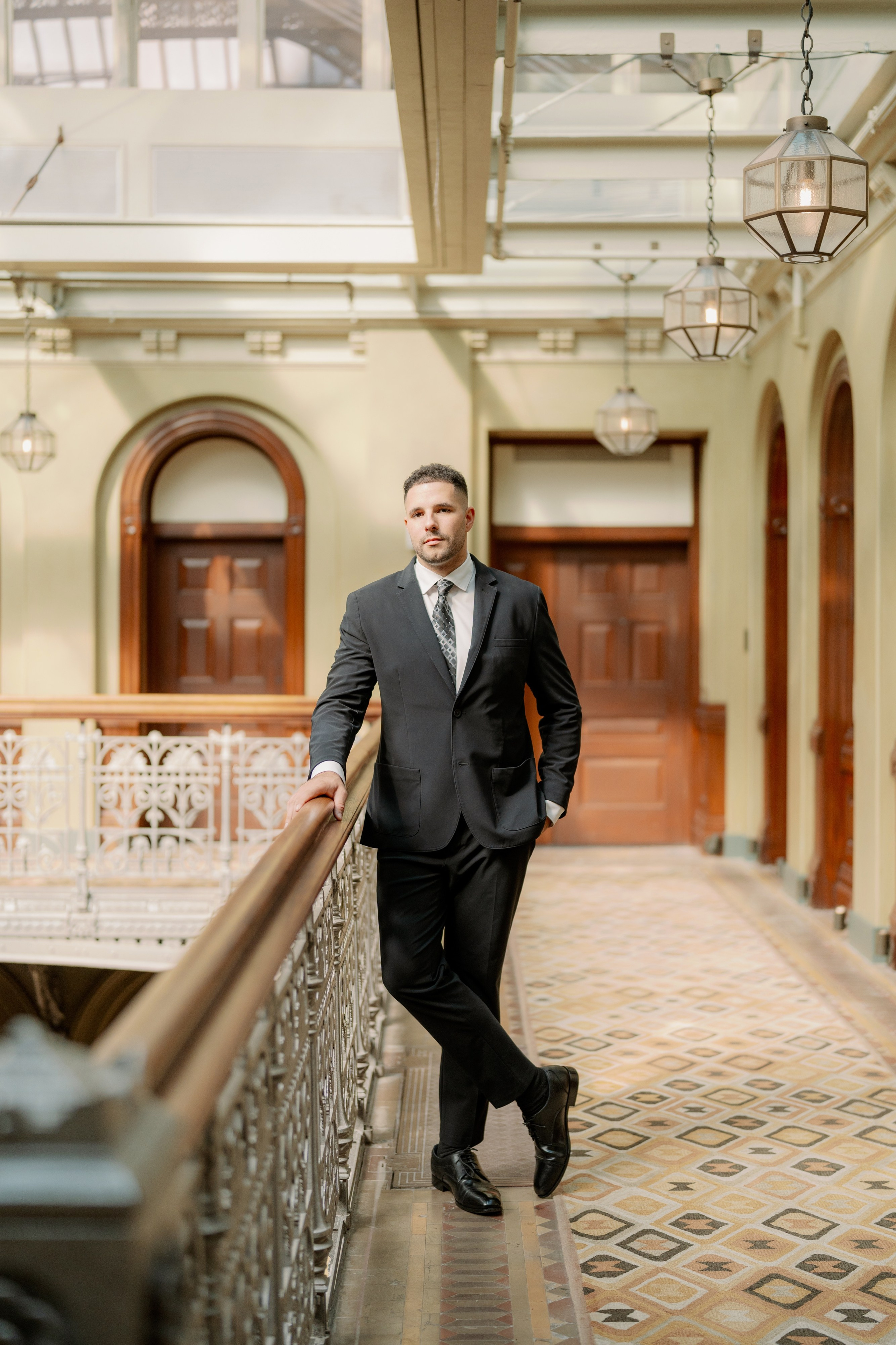 Yaneli and Christopher. Wedding photographer and videographer New York | New Jersey
