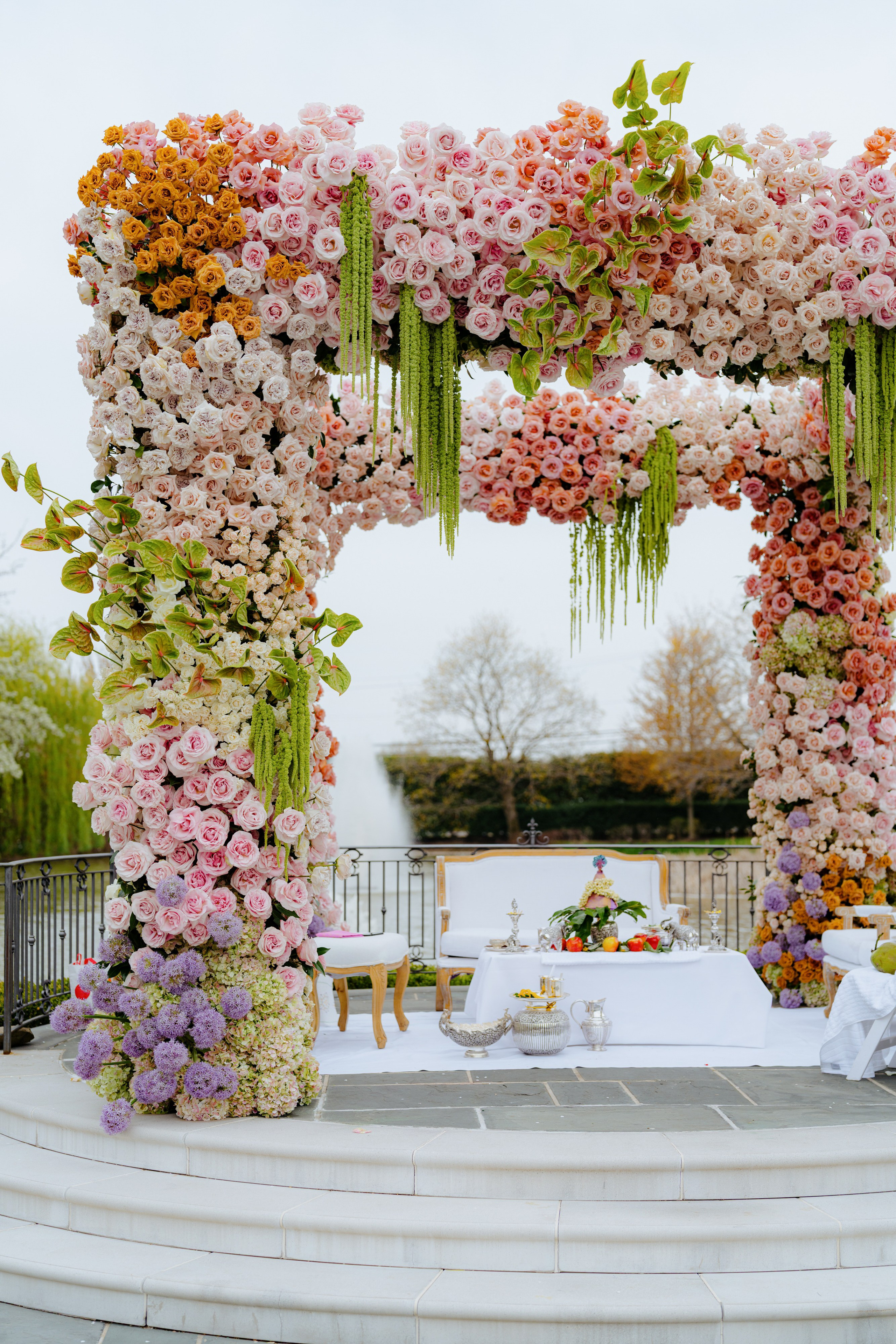 Luxury Indian Wedding Photography Gallery | New York & New Jersey & Florida | Vova Chi. Wedding photographer and videographer New York | New Jersey