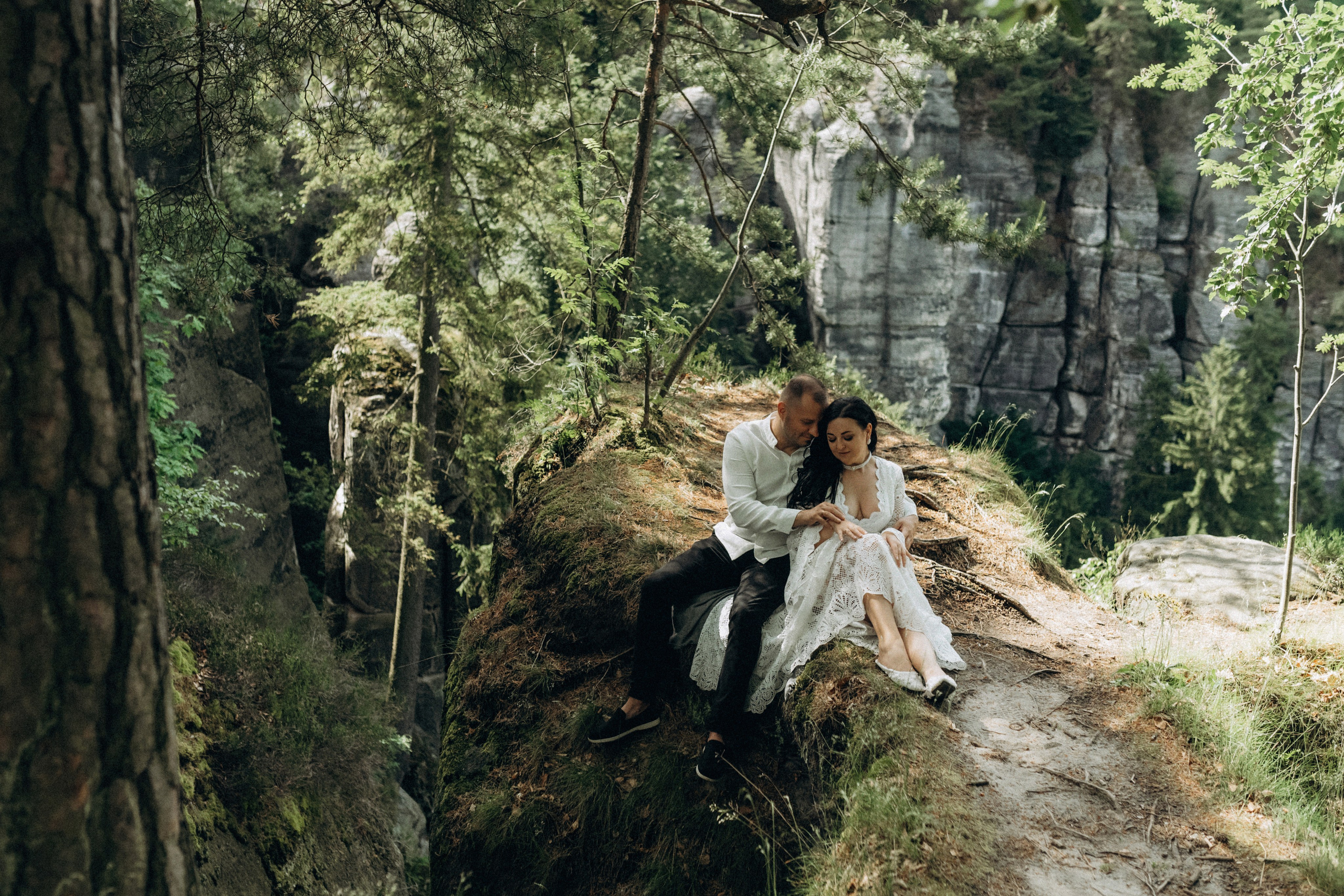 Wedding Day. Семейный фотограф Лейпциг, Германия