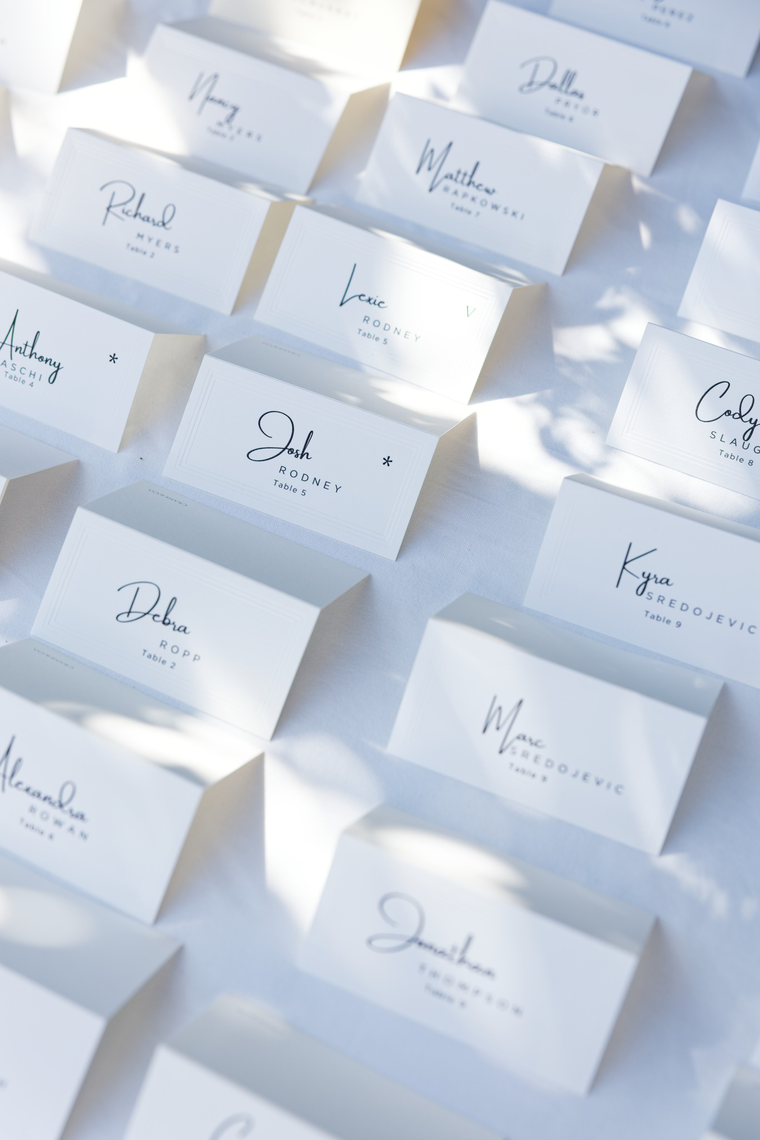 Wedding of Gracie & Joe at Gran Villa Rosa, Barcelona