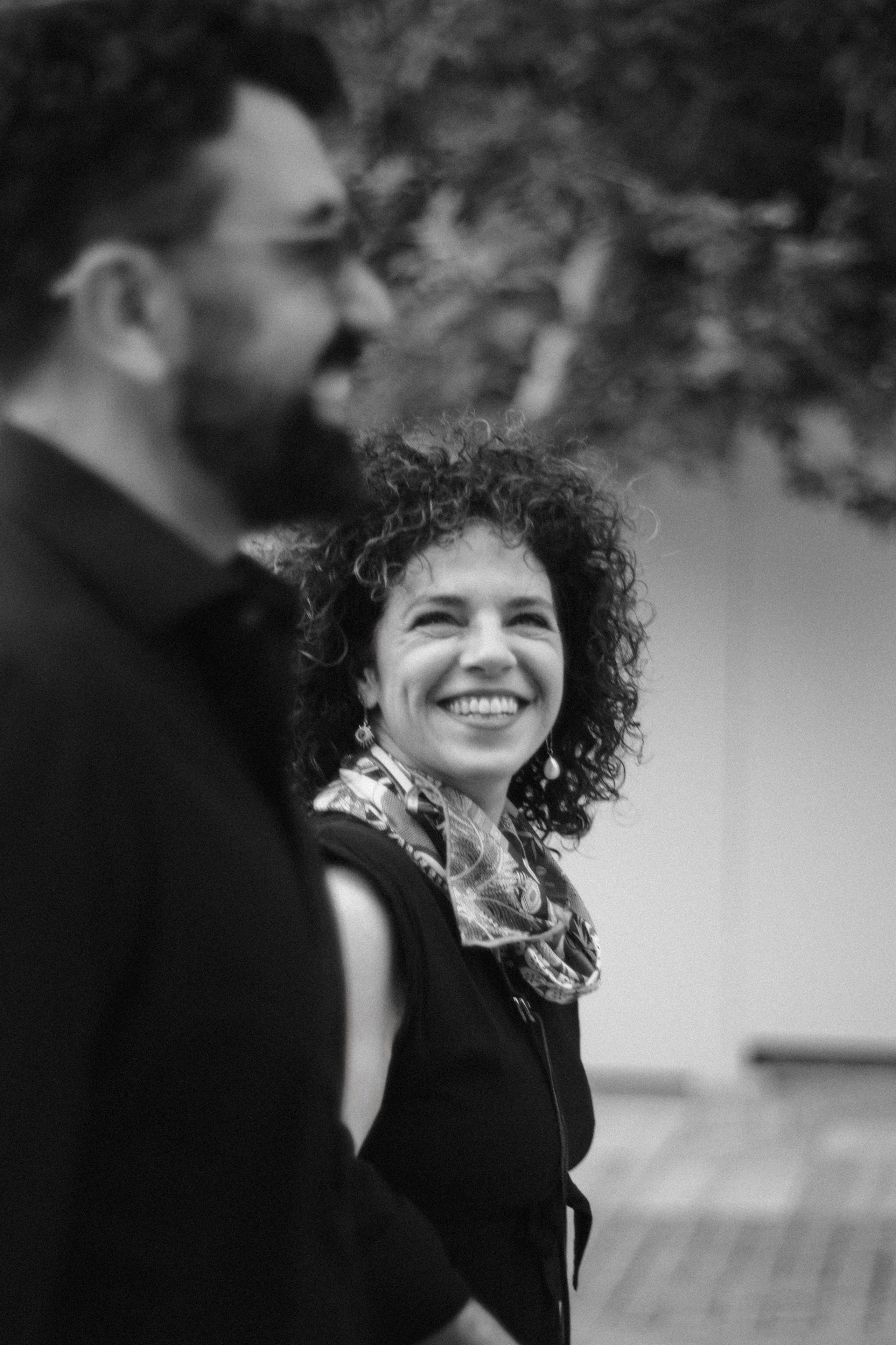 Filaretos and Katerina. Photographer in Greece Kristina