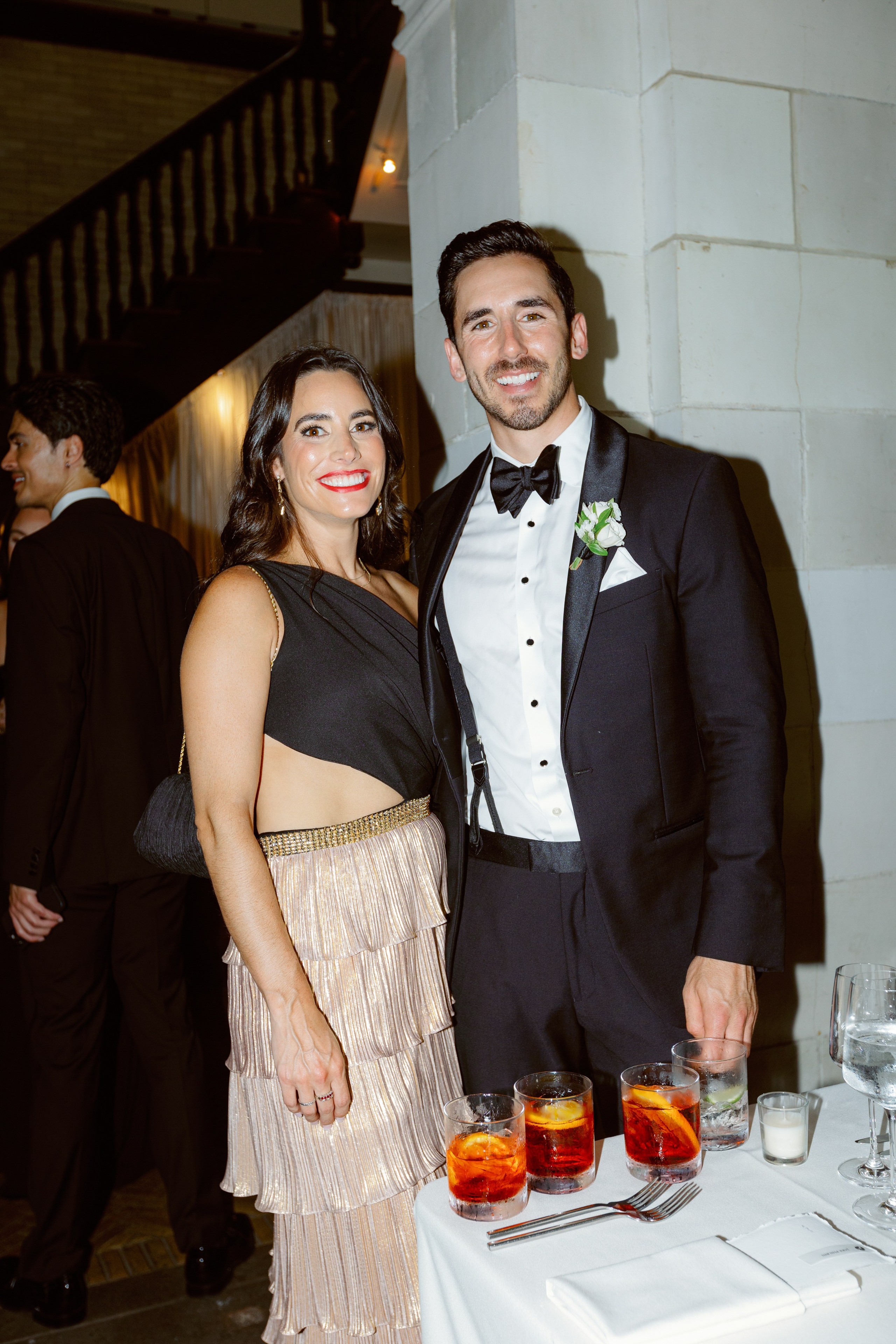 Jullieanne and Ryan. Wedding photographer and videographer New York | New Jersey