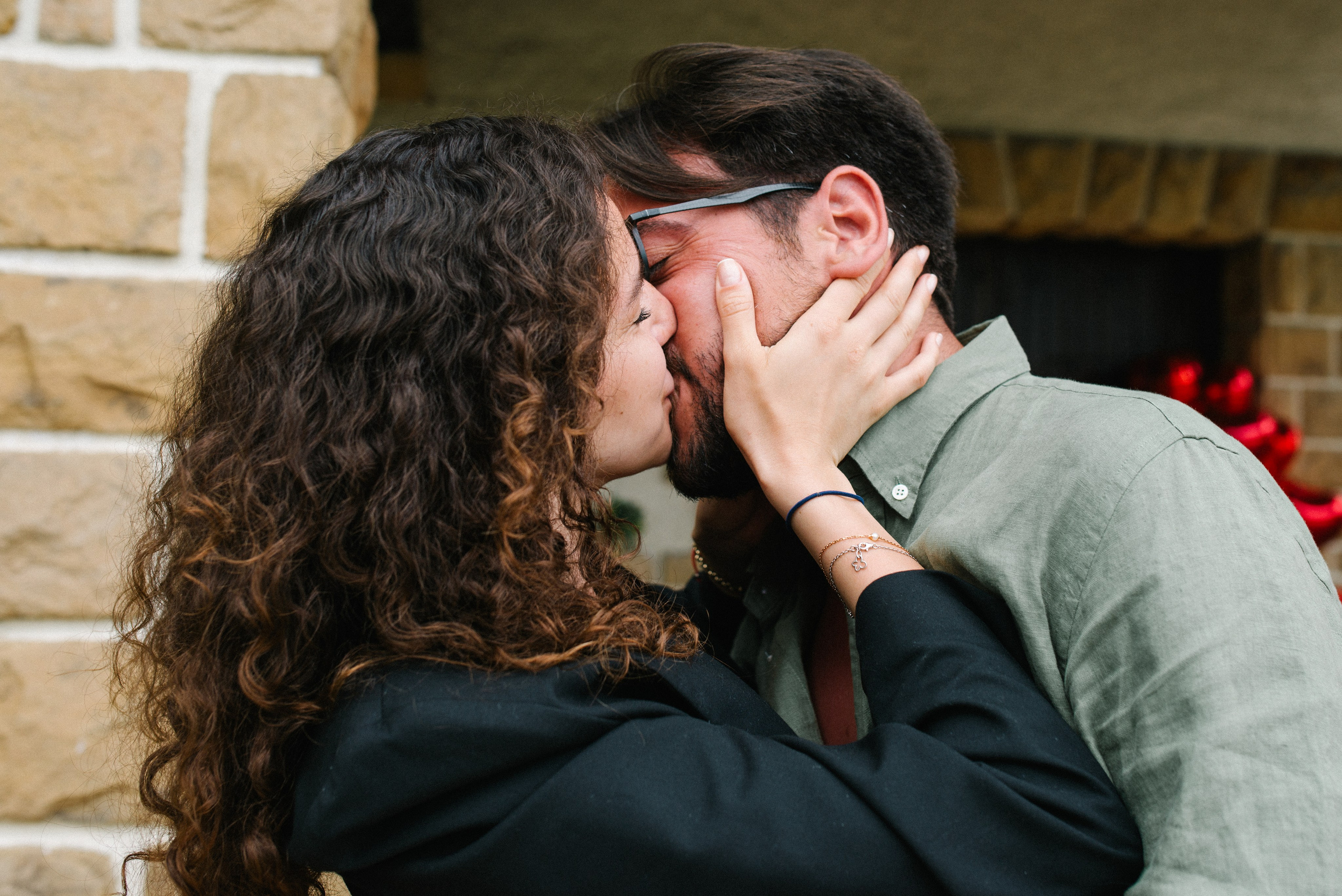 Proposal. Photographer in Bilbao Irina Makou