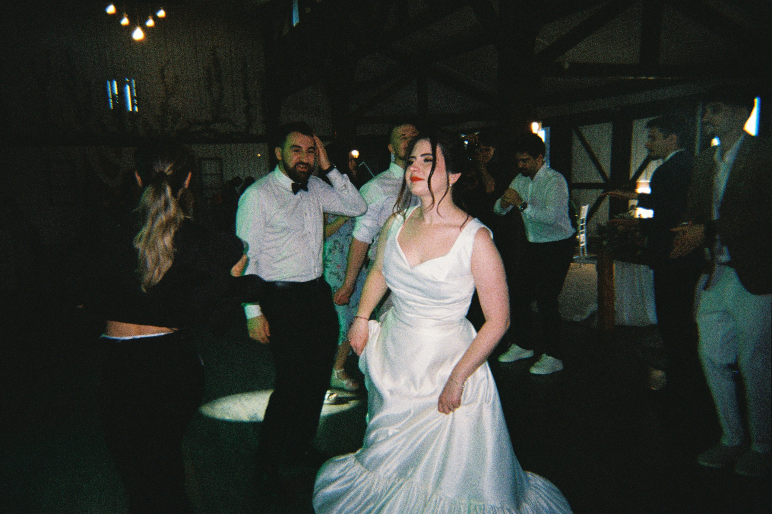 Simina & George’s wedding