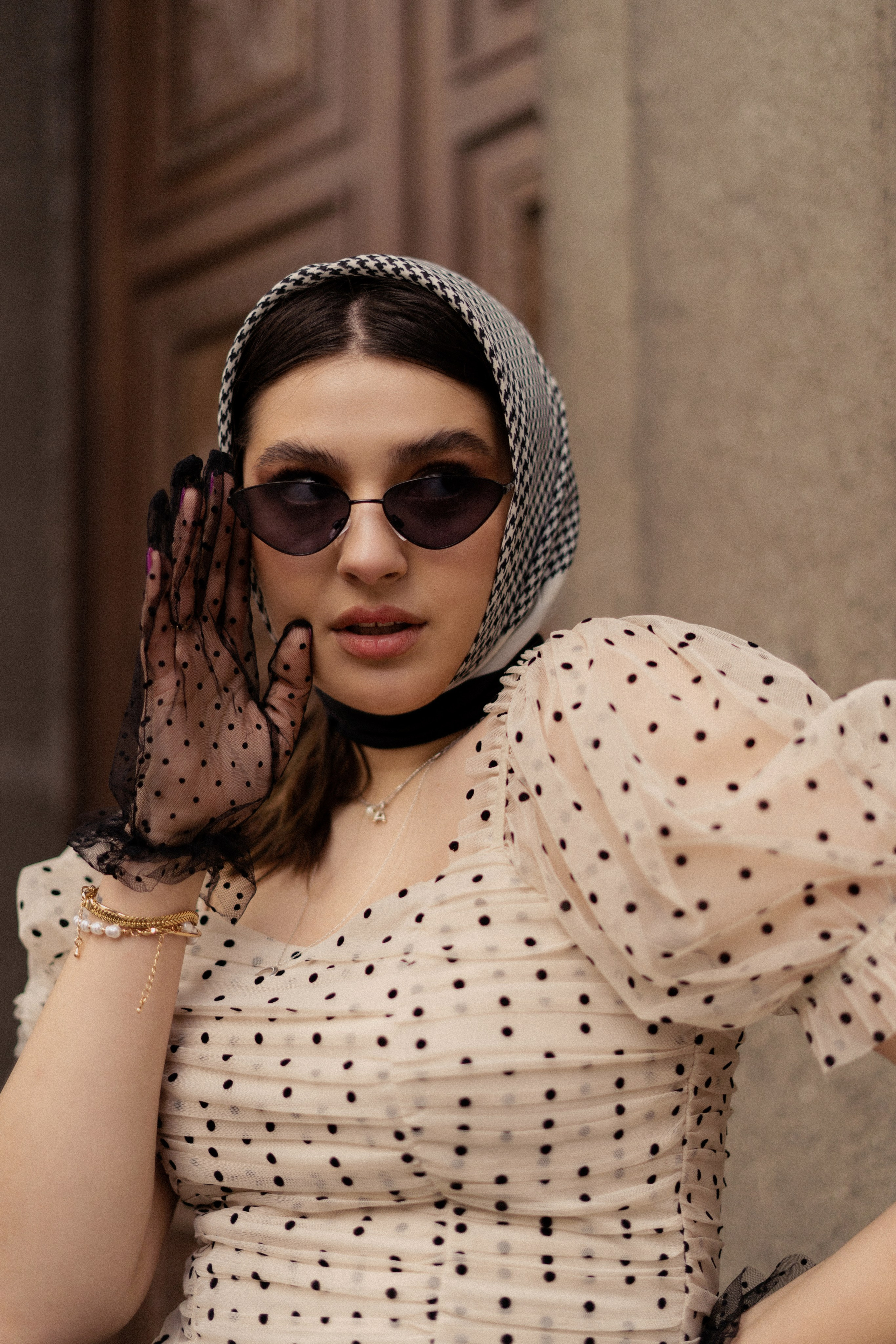 Aušra. Fotografė Agnė Navickaitė