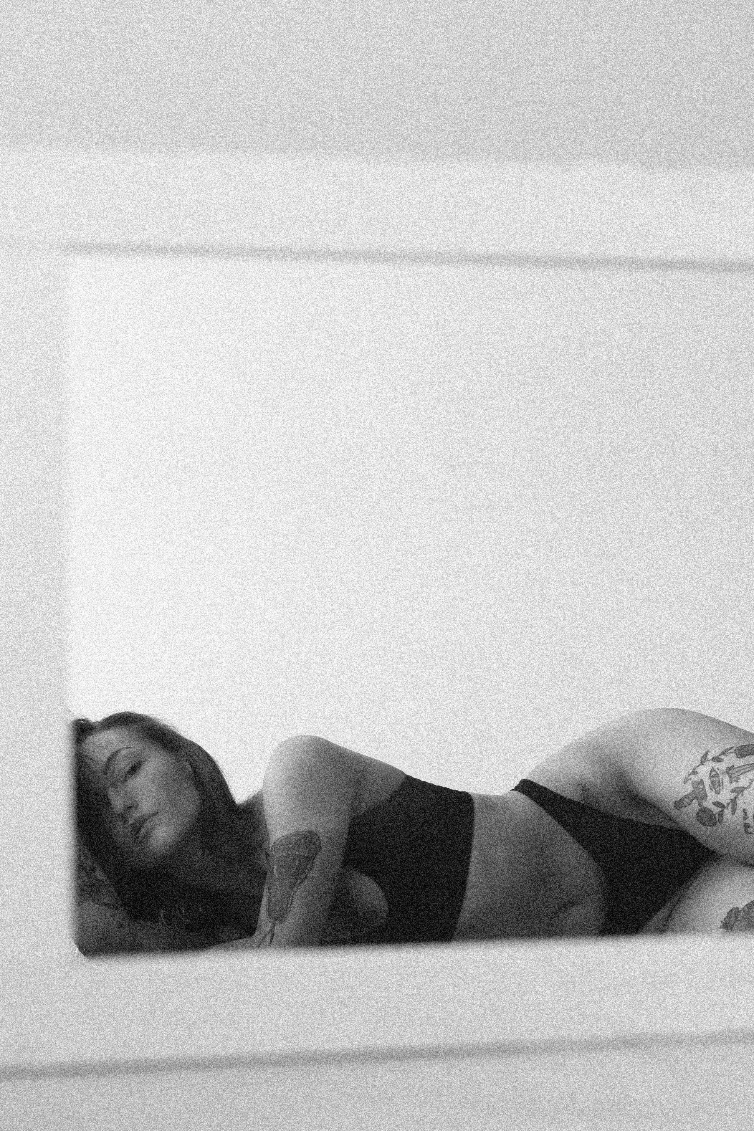 Evelina. Fotografė Agnė Navickaitė