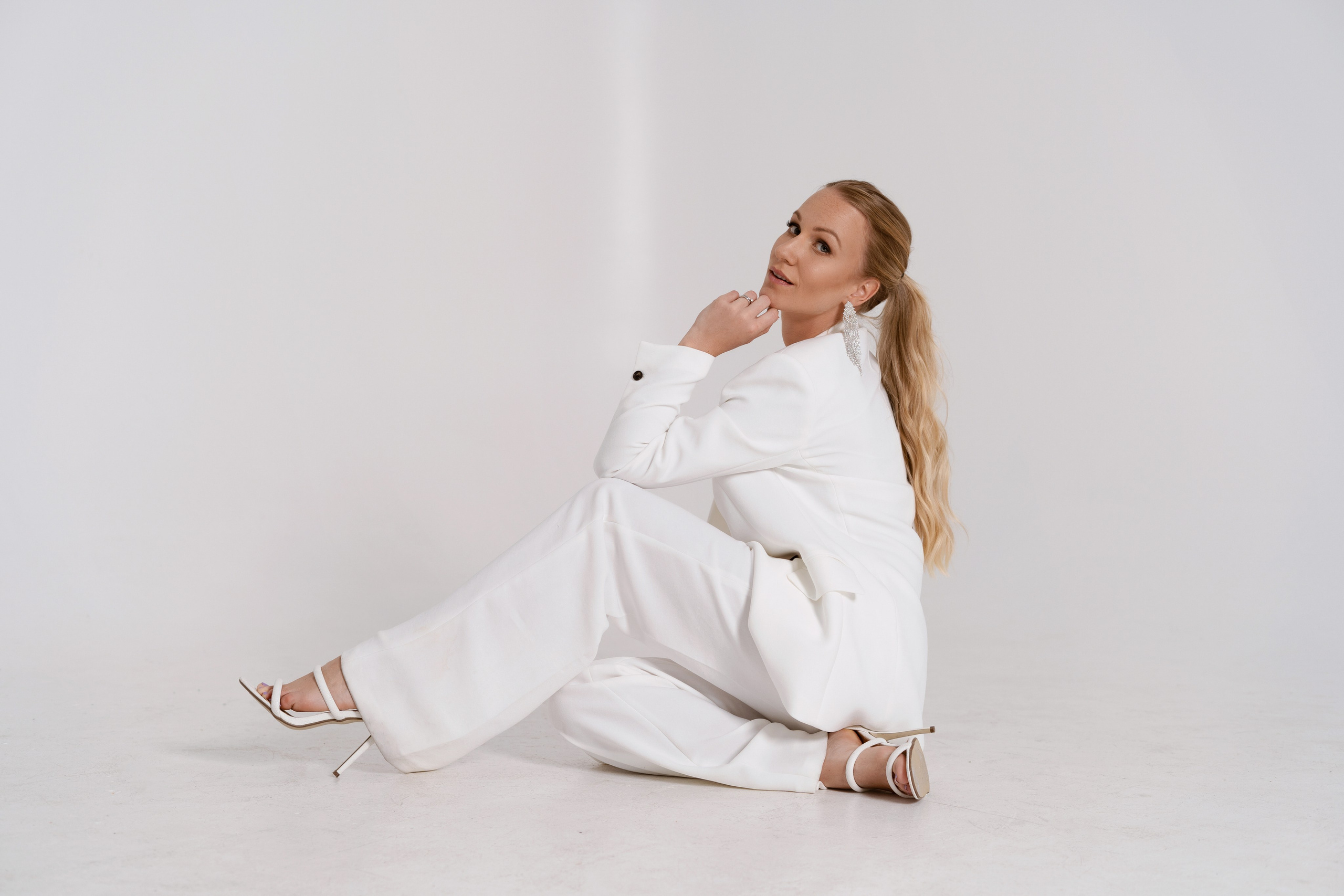 Kamilė. Fotografė Agnė Navickaitė